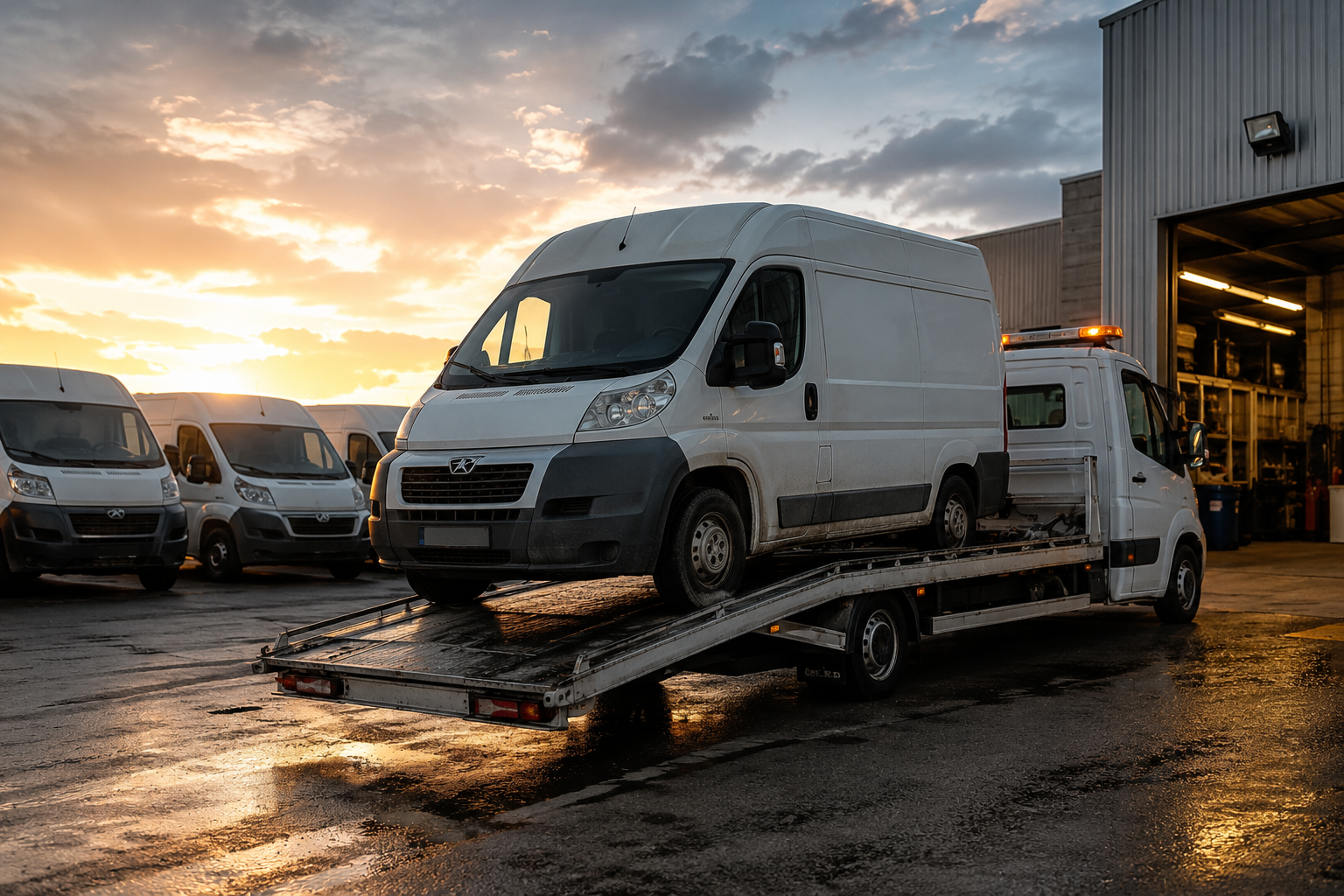 Rachat utilitaire avec Delivauto pour vendre rapidement un véhicule professionnel, un fourgon, une camionnette, un grand volume ou un utilitaire d’occasion, même lorsqu’il est en panne, accidenté, fortement kilométré, sans contrôle technique ou immobilisé. Beaucoup de professionnels, artisans, livreurs, entreprises, commerçants et particuliers utilisent leur utilitaire tous les jours pour travailler, transporter du matériel, livrer des marchandises ou se déplacer sur chantier. Quand le véhicule commence à coûter trop cher, qu’il tombe en panne ou qu’il ne correspond plus aux besoins, la vente peut devenir compliquée. Un Renault Master, Mercedes Sprinter, Peugeot Boxer, Citroën Jumper, Volkswagen Crafter, Fiat Ducato, Ford Transit, Iveco Daily, Nissan Interstar ou Opel Movano peut garder une valeur de reprise selon son état réel, son kilométrage, sa motorisation, sa carrosserie, son volume utile, son entretien, ses équipements et sa situation administrative. Delivauto propose une solution simple pour le rachat utilitaire partout en France. Le service concerne les utilitaires roulants, non roulants, en panne, moteur HS, boîte HS, turbo HS, accidentés, avec ou sans CT, utilitaires frigorifiques, fourgons tôlés, véhicules rallongés, grands volumes, utilitaires aménagés, véhicules de chantier ou véhicules professionnels usés. Le propriétaire transmet les informations importantes : marque, modèle, année, kilométrage, motorisation, état mécanique, état de carrosserie, contrôle technique, carte grise, localisation et accessibilité. Delivauto étudie ensuite une estimation et peut proposer une offre de rachat adaptée au dossier. L’avantage est d’éviter les annonces longues, les négociations avec des acheteurs hésitants, les déplacements inutiles et les frais de remorquage lorsque l’utilitaire ne roule plus. Delivauto intervient à Paris, Lyon, Marseille, Toulouse, Bordeaux, Lille, Nice, Strasbourg, Montpellier, Nantes, Rennes, Annecy, Grenoble, Toulon, Rouen, Reims et partout en France. Pour vendre un utilitaire rapidement, Delivauto permet une reprise plus simple, plus claire et mieux adaptée à l’état réel du véhicule.