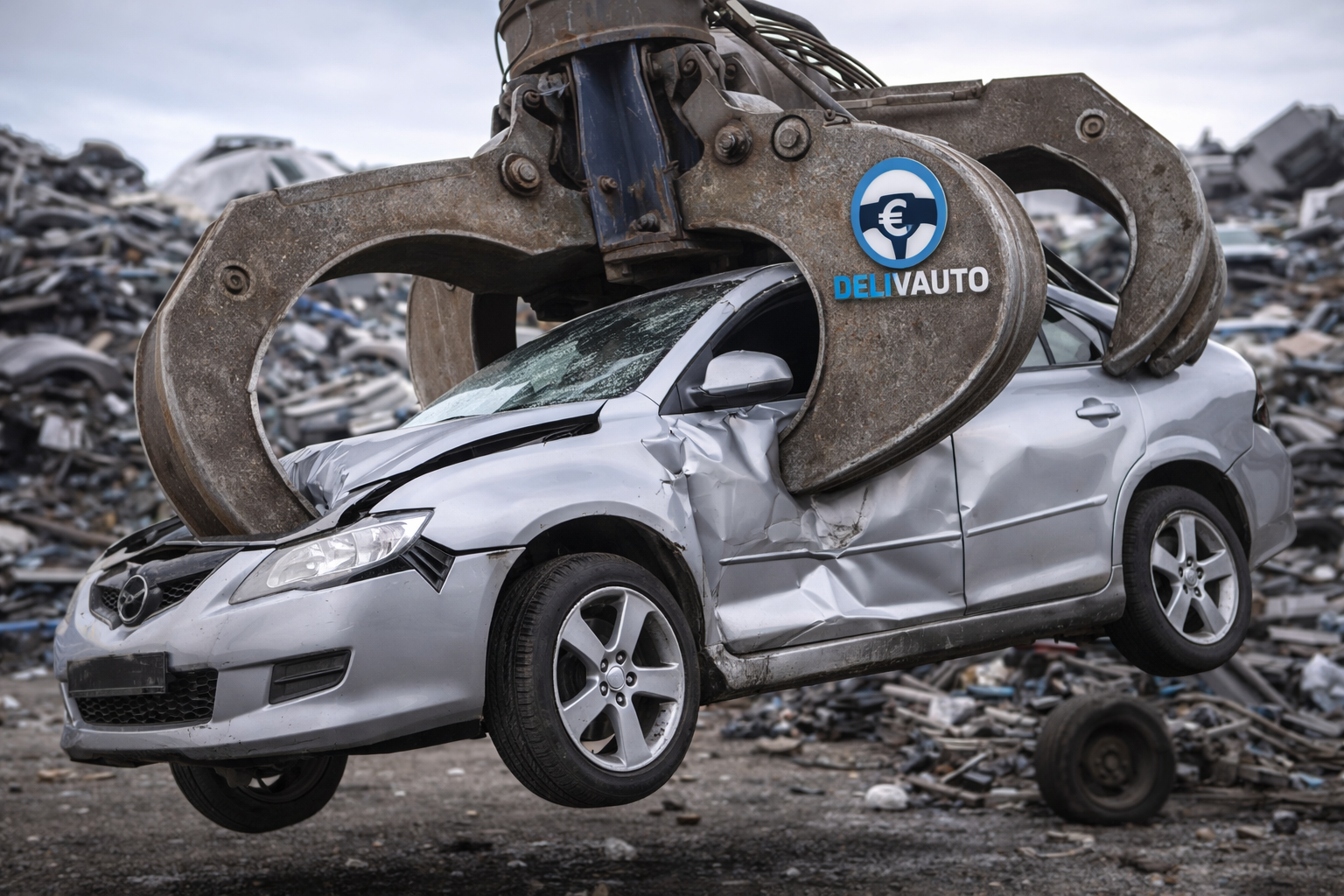 Rachat de votre voiture : casse ou pas casse ? C’est une question très fréquente lorsqu’un véhicule d’occasion devient difficile à utiliser, trop coûteux à réparer ou complètement immobilisé. Une voiture peut sembler “bonne pour la casse” sans forcément devoir être détruite immédiatement. Lorsqu’un véhicule est en panne, accidentée, endommagée, avec moteur HS, boîte HS, panne électronique ou non roulante, beaucoup de propriétaires pensent automatiquement à la casse automobile ou à un épaviste. Pourtant, tout dépend de l’état réel du véhicule. Certaines voitures peuvent encore avoir de la valeur, même si elles sont fortement kilométrées, sans contrôle technique, destinées pour pièces ou partiellement endommagées. D’autres véhicules, en revanche, deviennent réellement des VHU, c’est-à-dire des véhicules hors d’usage, qui doivent être cédés à un centre VHU agréé pour destruction réglementée. Il est donc essentiel de bien distinguer une voiture simplement difficile à vendre d’un véhicule réellement destiné à la casse. Delivauto propose une solution claire : la reprise et le rachat de votre voiture, avec ou sans CT, avant de décider si elle doit partir à la casse ou non. Le service concerne les véhicules roulants ou non roulants, accidentés, en panne, pour pièces, ou proches de la destruction. Selon leur état réel, ils peuvent être repris, valorisés, orientés pour pièces ou confiés à une filière VHU adaptée. Delivauto intervient partout en France, notamment à Paris, Lyon, Marseille, Toulouse, Bordeaux, Lille ou Strasbourg. L’avantage est simple : éviter d’envoyer trop vite une voiture à la casse alors qu’elle peut encore être reprise. Grâce à une estimation rapide et à une démarche simplifiée, vous pouvez céder votre voiture dans de bonnes conditions, en sachant si elle doit être détruite ou si elle peut encore être valorisée.