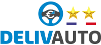 Logo Delivauto