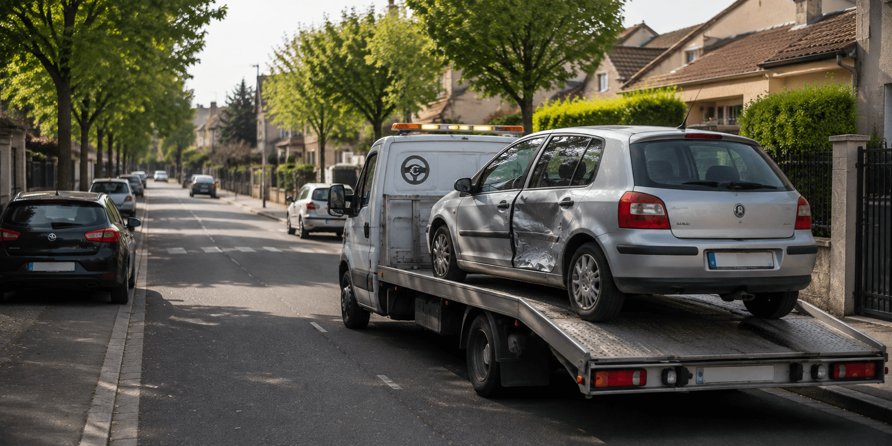 Reprise voiture en Île-de-France, estimation et rachat sur place avec Delivauto pour vendre rapidement une voiture d’occasion sans multiplier les déplacements, les annonces et les rendez-vous avec des acheteurs particuliers. En région francilienne, vendre une voiture peut vite devenir compliqué lorsque le véhicule est stationné dans un parking, immobilisé dans un garage, bloqué dans une cour, garé devant un domicile ou difficile d’accès à cause de la circulation, du stationnement ou de son état mécanique. Delivauto propose une solution de reprise adaptée aux contraintes de l’Île-de-France, avec une estimation rapide et une étude du véhicule là où il se trouve. Le service peut concerner une voiture d’occasion roulante, fortement kilométrée, en panne, moteur HS, boîte de vitesses HS, accidentée, non roulante, sans contrôle technique, avec voyant moteur, FAP bouché, défaut AdBlue, batterie morte, joint de culasse, turbo HS, embrayage fatigué ou plusieurs réparations à prévoir. Delivauto peut étudier différents profils de véhicules : citadine, berline, SUV, monospace, utilitaire léger, diesel, essence, hybride ou électrique, selon l’état réel du dossier. Pour obtenir une estimation, le propriétaire transmet les informations principales : marque, modèle, année, kilométrage, motorisation, état général, panne éventuelle, contrôle technique, carte grise, photos, localisation et accessibilité du véhicule. Ces détails sont essentiels en Île-de-France, car une reprise à Paris, Boulogne-Billancourt, Saint-Denis, Montreuil, Nanterre, Créteil, Versailles, Évry-Courcouronnes, Melun, Cergy, Bobigny, Argenteuil ou Massy ne s’organise pas toujours de la même manière selon le lieu de stationnement. Delivauto analyse ensuite le dossier pour proposer une estimation cohérente et une offre de rachat si la reprise est possible. L’objectif est de vendre plus simplement, sans réparation obligatoire avant la vente, sans déplacement inutile et sans négociation interminable. De Paris à la petite et grande couronne, Delivauto accompagne les automobilistes qui veulent vendre leur voiture rapidement, avec une reprise organisée sur place selon l’état du véhicule, son accessibilité et sa situation réelle.
