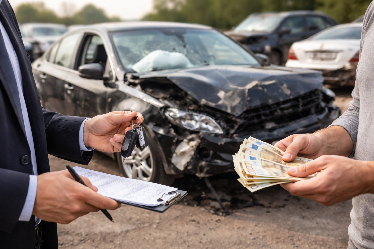 Delivauto partout en France pour la reprise voiture d’occasion, le rachat voiture en panne, la reprise voiture accidentée, le rachat véhicule moteur HS, la reprise voiture sans contrôle technique, la reprise voiture non roulante et la vente rapide d’un véhicule devenu trop compliqué à garder. Le service Delivauto couvre de nombreuses zones de reprise afin d’aider les automobilistes à vendre leur voiture sans devoir parcourir des kilomètres, chercher un acheteur fiable ou organiser eux-mêmes un remorquage. Que le véhicule se trouve dans une grande ville, une métropole, une commune moyenne, une zone rurale, un garage, un parking, une cour privée ou devant le domicile, Delivauto cherche une solution de reprise adaptée. Les zones de reprise concernent Paris, Île-de-France, Lyon, Rhône, Marseille, Aix-en-Provence, Nice, Cannes, Antibes, Toulouse, Bordeaux, Lille, Strasbourg, Montpellier, Nantes, Rennes, Brest, Rouen, Reims, Dijon, Metz, Nancy, Clermont-Ferrand, Grenoble, Annecy, Chambéry, Toulon, Perpignan, Nîmes, Avignon, Tours, Orléans, Angers, Le Mans, Amiens et de nombreuses autres villes françaises. Delivauto accompagne les propriétaires de voitures roulantes ou non roulantes, véhicules accidentés, véhicules en panne, voitures avec moteur cassé, boîte de vitesses HS, turbo HS, embrayage HS, distribution cassée, batterie électrique ou hybride fatiguée, carrosserie abîmée, contrôle technique refusé, contre-visite, véhicule gagé ou situation administrative à clarifier. Le fonctionnement reste simple : demande d’estimation, analyse du véhicule, proposition de rachat, validation de l’offre, organisation de la reprise et enlèvement possible. Le service permet de vendre une voiture rapidement, même lorsqu’elle ne correspond plus aux attentes du marché classique. Delivauto s’adresse aussi aux conducteurs touchés par les nouvelles contraintes urbaines : ZFE, Crit’Air, stationnement coûteux, restrictions de circulation, réparations trop élevées ou baisse de valeur. Pour une voiture ancienne, kilométrée, accidentée ou difficile à revendre, Delivauto apporte une solution claire, professionnelle et pratique.
