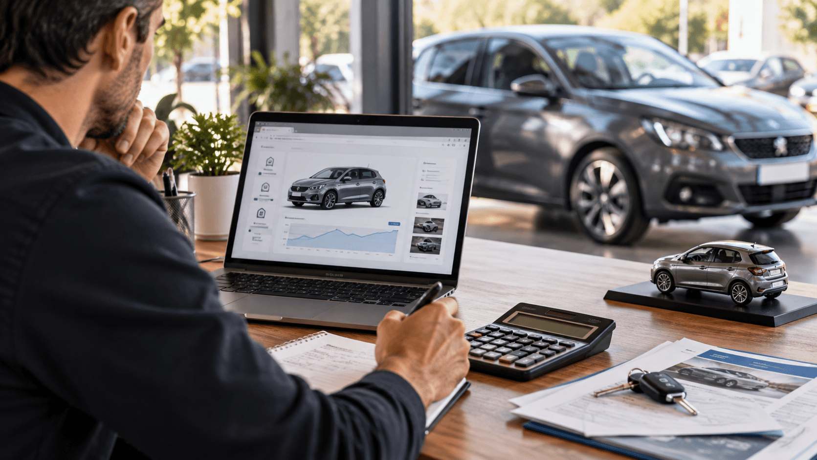 Calcul cote voiture d’occasion avec Delivauto pour savoir combien vaut réellement votre véhicule avant de le vendre. Une cote automobile donne une première indication, mais elle ne suffit pas à fixer un prix de reprise cohérent. La valeur réelle d’une voiture dépend de nombreux critères : marque, modèle, année, finition, motorisation, carburant, kilométrage, état mécanique, carrosserie, entretien, contrôle technique, options, nombre de propriétaires, historique, réparations récentes et frais à prévoir. Deux voitures identiques sur le papier peuvent avoir des valeurs très différentes. Une voiture entretenue, roulante, propre, avec un contrôle technique valide, des factures et peu de frais à prévoir peut se situer au-dessus d’une estimation moyenne. À l’inverse, une voiture en panne, fortement kilométrée, accidentée, non roulante, sans CT, avec moteur HS, boîte de vitesses HS, FAP bouché, défaut AdBlue, turbo fatigué, joint de culasse, embrayage usé, batterie faible ou carrosserie endommagée doit être estimée selon son état réel et non uniquement à partir d’une cote théorique. Le calcul d’une cote doit aussi tenir compte du marché. La demande pour certains modèles, certaines motorisations, les véhicules hybrides ou électriques, les SUV, les citadines économiques ou les utilitaires peut évoluer. La localisation, la facilité de revente, le coût des réparations et l’accessibilité du véhicule peuvent également influencer la reprise. Une cote est donc un point de départ, mais le prix réellement obtenu dépend de ce qu’un acheteur professionnel ou particulier est prêt à payer pour le véhicule dans son état actuel. Delivauto peut étudier la valeur d’une voiture d’occasion partout en France, qu’elle soit roulante, ancienne, en panne, accidentée, non roulante, sans contrôle technique, diesel, essence, hybride ou électrique selon le dossier. Le propriétaire transmet les informations principales : marque, modèle, année, kilométrage, motorisation, état général, photos, entretien, contrôle technique, défauts connus et localisation. Delivauto analyse ensuite le véhicule pour proposer une estimation rapide et une offre de rachat si la reprise est possible. Avec Delivauto, le calcul de la cote devient plus concret, car il s’appuie sur la valeur réelle du véhicule et pas seulement sur un chiffre automatique.