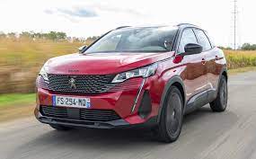 Reprise Peugeot 3008 avec ou sans contrôle technique, en panne, moteur HS, boite cassée, accidenté, pour pièces.Pas besoin de vous déplacer, on s'occupe de tout ! Transport et remorquage gratuit ! Estimation gratuite en ligne sur delivauto.fr Vendez votre Peugeot 3008 d'occasion, le SUV leader de sa catégorie mais quelquefois défaillant ! Il arrive souvent que certains modèles dont les 1.2 puretech sont confrontés à des pannes moteur liées à une perte de compression d'un des cylindres. On peu observer également une consommation anormale d'huile, un joint de culasse ou encore une distribution HS. Nous sommes leader dans la rachat de voiture Peugeot HS partout en France. Nous sommes présent à Paris, Nice, Toulouse, Bordeaux,Annecy, Lyon ,Grenoble, Nantes, Rennes, Montpellier, Cannes, Reims, Rouen, Lille, Strasbourg etc... 