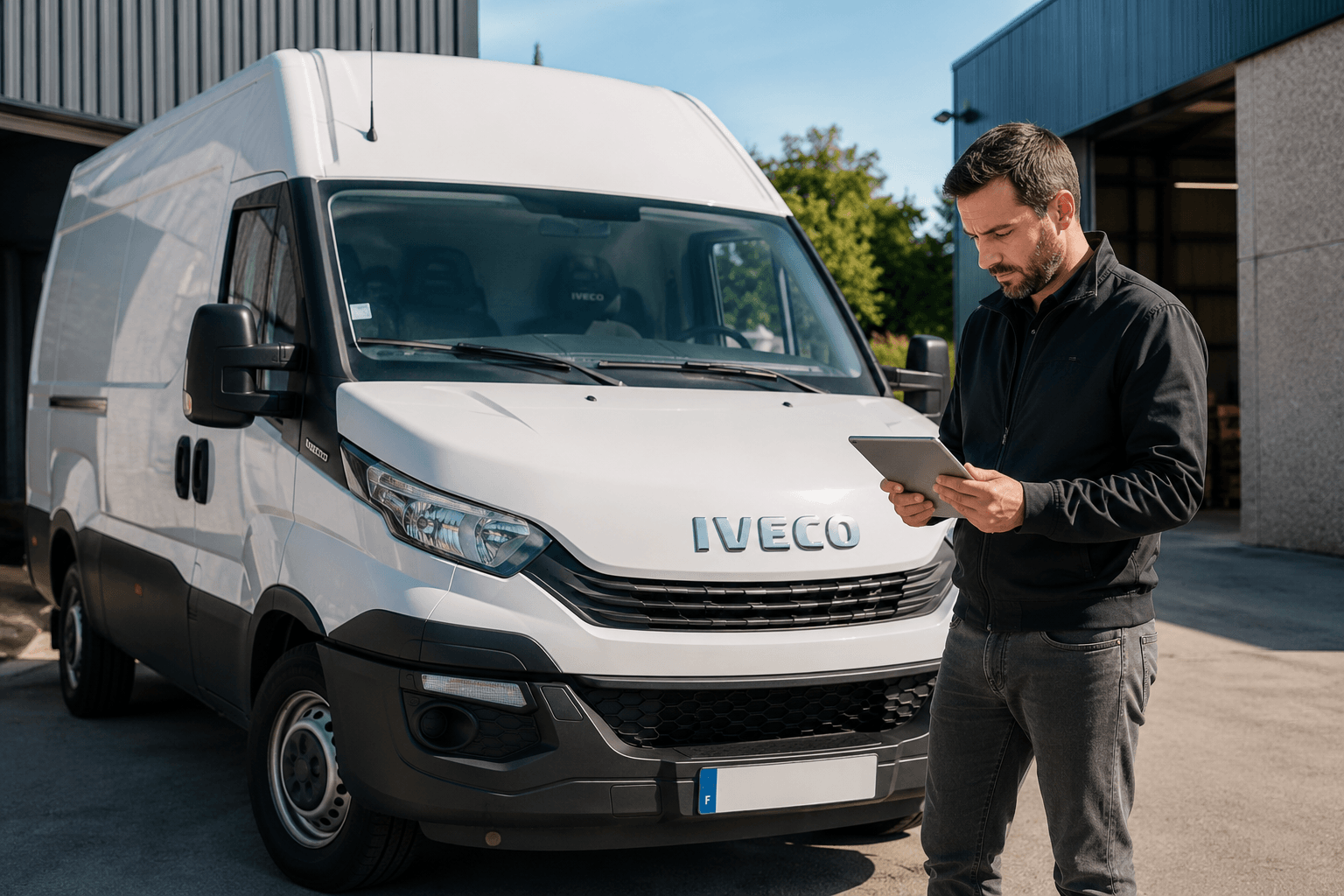 Rachat Iveco d’occasion avec ou sans CT en 1H avec Delivauto pour vendre rapidement un utilitaire, fourgon, camion benne, camion plateau, Iveco Daily, véhicule professionnel ou véhicule aménagé devenu difficile à revendre entre particuliers. Un Iveco d’occasion peut garder une vraie valeur, même lorsqu’il est ancien, fortement kilométré, en panne, immobilisé, sans contrôle technique, avec une contre-visite, un moteur HS, une boîte de vitesses fatiguée, un turbo défectueux, un problème d’injecteurs, un voyant moteur, une panne AdBlue, un embrayage usé, une carrosserie abîmée ou des frais importants à prévoir. Pourtant, lorsque le véhicule ne roule plus correctement ou ne possède pas de CT valide, la vente classique devient souvent compliquée. Les acheteurs demandent beaucoup de détails, négocient fortement, veulent un diagnostic précis ou refusent de gérer l’enlèvement si le véhicule est bloqué au garage, à domicile, sur un parking, dans une entreprise ou chez un dépanneur. Delivauto propose une solution simple pour le rachat de votre Iveco d’occasion avec ou sans contrôle technique, selon l’état réel du dossier. Le service peut concerner un Iveco Daily fourgon, châssis cabine, benne, caisse, plateau, utilitaire frigorifique, véhicule de livraison, camionnette professionnelle, camping-car sur base Iveco ou véhicule non roulant. Le propriétaire transmet les informations principales : modèle, année, kilométrage, motorisation, version, état mécanique, type de panne, contrôle technique valide, expiré ou refusé, carte grise, photos, localisation et accessibilité du véhicule. Delivauto analyse ensuite le dossier pour proposer une estimation rapide et une offre de rachat si la reprise est possible. Cette solution permet d’éviter les annonces longues, les appels inutiles, les rendez-vous compliqués et les réparations coûteuses avant la vente. Delivauto intervient partout en France, notamment à Paris, Lyon, Marseille, Toulouse, Bordeaux, Lille, Nice, Strasbourg, Montpellier, Nantes, Rennes, Annecy, Grenoble, Toulon, Rouen, Reims, Dijon, Metz, Clermont-Ferrand, Avignon, Nîmes et Perpignan. Avec Delivauto, vendre un Iveco d’occasion avec ou sans CT devient plus rapide, plus clair et mieux encadré par un professionnel de la reprise.