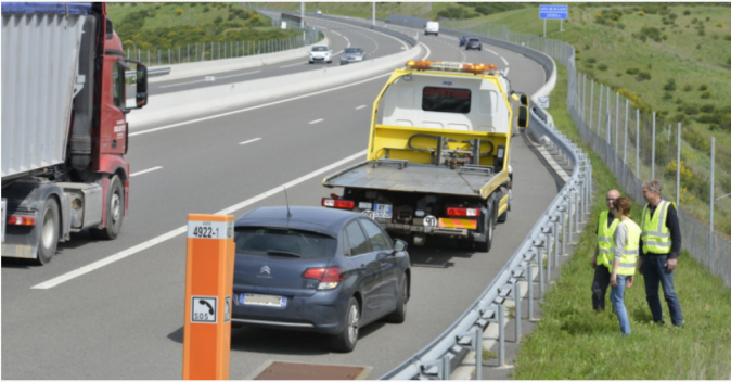 Combien coûte un depanage sur autoroute ? Que faire en cas de panne moteur ? Comment réagir en cas d'incendie moteur ou incendie de voiture sur route ? Comment faire rapatrier son véhicule ?