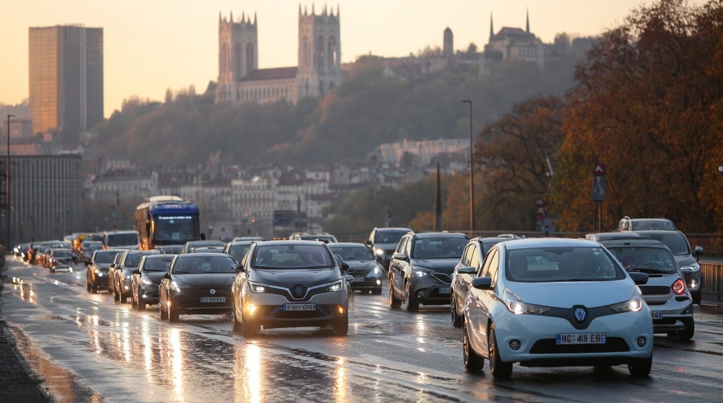 Reprise voiture à Lyon pour véhicule d’occasion impacté par la ZFE et les restrictions Crit’Air dans la Métropole de Lyon. Quand la circulation devient limitée pour certains véhicules anciens, diesel ou essence non conformes, beaucoup d’automobilistes cherchent une solution rapide pour vendre avant que la valeur ne chute. Entre la Ville de Lyon, les axes très circulés, les zones de trafic dense et les contraintes de déplacement au quotidien, un véhicule d’occasion peut vite devenir une contrainte, surtout si la voiture est en panne, accidentée, non roulante, avec moteur HS ou boîte HS. Dans ce contexte, Delivauto propose une alternative simple : rachat et reprise voiture à Lyon, avec ou sans contrôle technique, sans vous déplacer. Le service couvre les véhicules roulants comme non roulants, immobilisés au garage, destinés pour pièces, ou orientés VHU selon l’état réel, tout en gardant une démarche claire et encadrée. Delivauto reprend aussi bien une citadine qu’un SUV, une berline, un utilitaire, une voiture hybride ou électrique, et même une voiture de collection selon le cas. La reprise peut concerner un véhicule touché par une panne mécanique (turbo, injecteurs, FAP, embrayage), une surchauffe, un joint de culasse, un défaut électronique, un accident, ou une usure avancée. Intervention à Lyon (1er au 9e) et dans toutes les communes autour : Villeurbanne, Vénissieux, Bron, Saint-Priest, Vaulx-en-Velin, Caluire-et-Cuire, Oullins, Pierre-Bénite, Tassin-la-Demi-Lune, Écully, Sainte-Foy-lès-Lyon, Francheville, Décines-Charpieu, Meyzieu, Rillieux-la-Pape. Que votre voiture soit proche du Rhône, de la Saône, d’un quartier central ou d’une zone périphérique, l’objectif reste le même : estimer rapidement, vendre efficacement, et se libérer d’un véhicule devenu difficile à utiliser en ZFE.