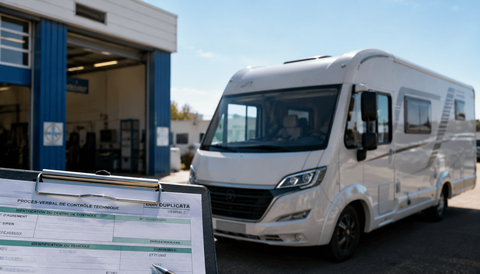 Reprise camping-car d’occasion sans CT avec Delivauto pour vendre rapidement un véhicule de loisirs qui ne passe plus le contrôle technique, qui nécessite une contre-visite trop coûteuse ou qui devient difficile à revendre entre particuliers. Un camping-car sans contrôle technique peut vite bloquer une vente classique, car l’acheteur veut être rassuré sur l’état mécanique, le freinage, les pneus, la direction, la pollution, l’éclairage, la corrosion, la carrosserie, les équipements et la sécurité générale du véhicule. Lorsque le contrôle technique est expiré, refusé ou impossible à obtenir, beaucoup de propriétaires pensent qu’ils doivent d’abord réparer avant de vendre. Pourtant, si les frais dépassent la valeur réelle du camping-car, il peut être plus logique de demander une estimation de reprise à un professionnel. Delivauto peut étudier le rachat d’un camping-car d’occasion sans CT, en panne, moteur HS, boîte HS, accidenté, infiltré, non roulant, ancien, fortement kilométré ou destiné pour pièces selon le dossier. Le service concerne les camping-cars profilés, intégraux, capucines, fourgons aménagés, vans aménagés et véhicules de loisirs sur base Fiat Ducato, Peugeot Boxer, Citroën Jumper, Ford Transit, Renault Master, Mercedes Sprinter, Iveco Daily, Volkswagen Crafter, Volkswagen Transporter ou Opel Movano. Le propriétaire transmet les informations principales : marque, modèle, année, kilométrage, porteur, motorisation, état moteur, état cellule, contrôle technique absent ou refusé, présence d’infiltration, équipements, carte grise, localisation et accessibilité. Delivauto analyse ensuite l’état réel du véhicule pour proposer une estimation rapide et une offre de rachat si la reprise est possible. Cette solution permet d’éviter les annonces longues, les acheteurs hésitants, les négociations répétées et les réparations inutiles avant la vente. Delivauto intervient partout en France, notamment à Paris, Lyon, Marseille, Toulouse, Bordeaux, Lille, Nice, Strasbourg, Montpellier, Nantes, Rennes, Annecy, Grenoble, Toulon, Rouen et Reims. Avec Delivauto, vendre un camping-car d’occasion sans CT devient plus simple, plus rapide et mieux encadré par un professionnel de la reprise.