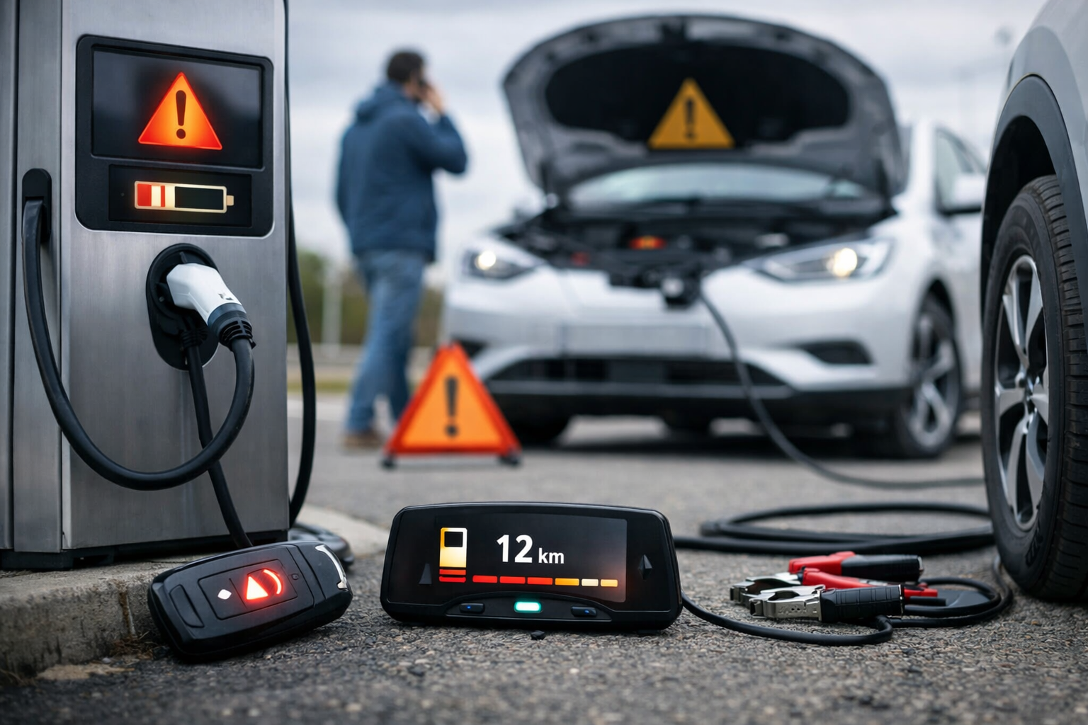 Leasing social 2026 permet à de nombreux automobilistes d’accéder à une voiture électrique à moindre coût, mais tous les modèles proposés ne sont pas forcément adaptés à tous les usages. Ce dispositif, soutenu par des aides à l’achat et des politiques publiques, vise à accélérer la transition vers l’électrique, notamment dans les zones ZFE. Cependant, certaines voitures électriques proposées dans ce cadre peuvent présenter des limites. Les modèles d’entrée de gamme peuvent offrir une autonomie réduite, une recharge lente ou des équipements limités. Pour un usage urbain, cela peut suffire, mais pour un usage mixte ou des trajets plus longs, cela devient rapidement contraignant. En 2026, il est important de bien comprendre ses besoins avant de choisir un véhicule en leasing social. Certaines voitures peuvent sembler attractives grâce au prix, mais devenir difficiles à utiliser au quotidien. Les problèmes les plus fréquents concernent l’autonomie réelle, la recharge sur bornes publiques, les bugs logiciels ou la gestion de la batterie. Les constructeurs comme ceux du groupe Stellantis ou d’autres marques proposent une large gamme, mais tous les modèles ne se valent pas selon l’usage. Lorsque le véhicule ne correspond plus aux attentes — autonomie insuffisante, batterie fatiguée, panne ou usage inadapté — la question de la revente se pose. Delivauto propose une solution simple avec la reprise voiture électrique, même issue d’un leasing social, en panne ou en l’état. Le service permet de vendre rapidement un véhicule partout en France. En 2026, le leasing social est une opportunité, mais il nécessite de bien choisir son modèle pour éviter les contraintes au quotidien. 