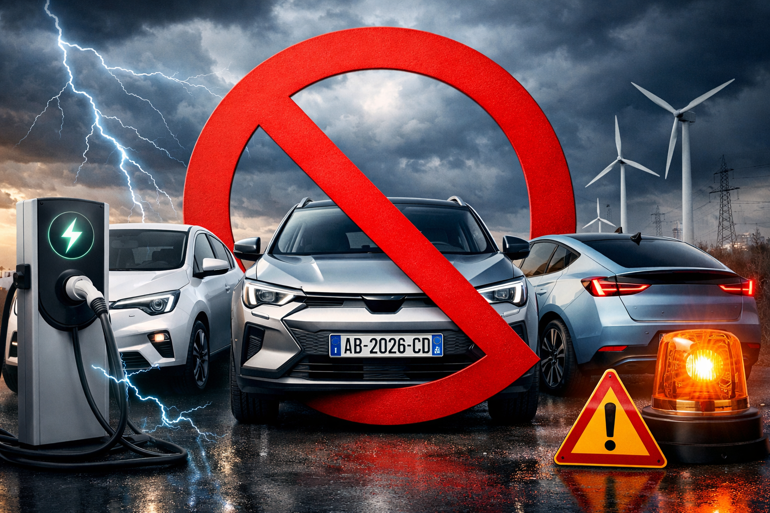 Voitures électriques à éviter en 2026 ne signifie pas que la technologie est mauvaise, mais plutôt que certains modèles ou usages peuvent poser problème selon le profil de l’automobiliste. Avec les ZFE (zones à faibles émissions), les aides à l’achat, le bonus écologique et les dispositifs comme le leasing social, de plus en plus de conducteurs se tournent vers l’électrique. Cependant, tous les véhicules électriques ne se valent pas. En 2026, certaines voitures électriques peuvent être à éviter si elles ne correspondent pas à l’usage réel. Les principaux points de vigilance concernent l’autonomie, la recharge, la gestion logicielle et la durée de vie de la batterie. Certains modèles anciens ou d’entrée de gamme peuvent offrir une autonomie limitée, ce qui devient problématique pour les longs trajets. D’autres peuvent présenter des bugs logiciels, des problèmes de recharge ou des performances irrégulières selon les conditions. Le marché évolue vite, et certaines générations de véhicules électriques deviennent rapidement dépassées. Les aides à l’achat peuvent rendre un véhicule attractif au départ, mais il faut aussi penser à la revente et à la valeur dans le temps. En 2026, le malus sur les véhicules thermiques pousse vers l’électrique, mais cela ne signifie pas que tous les modèles sont pertinents. Lorsque les problèmes apparaissent — batterie fatiguée, autonomie réduite, panne électronique, véhicule non roulante ou accidentée — la revente peut devenir plus compliquée. Delivauto propose une solution simple avec la reprise voiture électrique, même en panne ou en l’état. Le service permet de vendre rapidement un véhicule partout en France. En 2026, l’électrique est une solution d’avenir, mais elle doit être choisie avec attention pour éviter les mauvaises surprises.