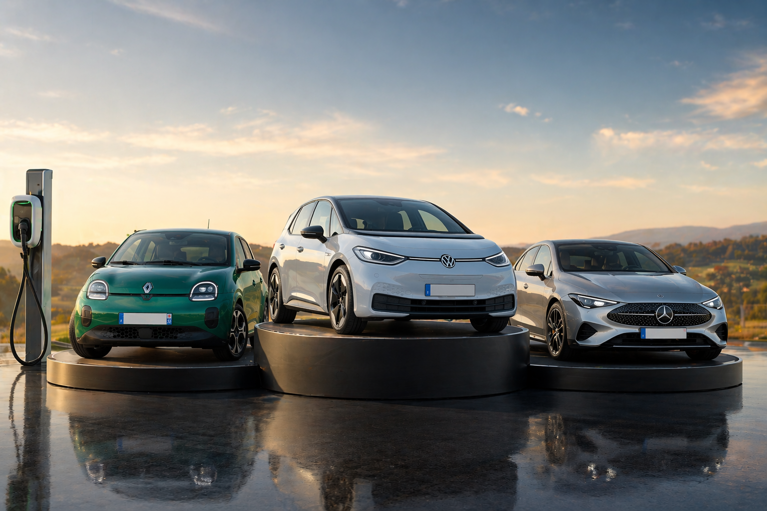 Voitures électriques les plus fiables en 2026 représentent aujourd’hui un choix stratégique pour de nombreux automobilistes, notamment avec les ZFE, le bonus écologique, le leasing social et la hausse du malus sur les véhicules thermiques. Mais contrairement aux idées reçues, toutes les voitures électriques ne se valent pas en matière de fiabilité. En 2026, les modèles les plus fiables sont généralement ceux qui combinent une bonne gestion de la batterie, un logiciel stable et une recharge maîtrisée. Des marques comme Volvo ou Volkswagen proposent aujourd’hui des véhicules électriques de plus en plus aboutis, avec une montée en qualité sur les dernières générations. Cependant, la fiabilité ne dépend pas uniquement de la marque, mais aussi de l’usage réel du véhicule. Une voiture utilisée principalement en ville, avec des cycles de recharge réguliers et une gestion correcte de la batterie, vieillira souvent mieux. Le prix de l’électricité, les infrastructures de bornes de recharge et le type de recharge (rapide ou lente) jouent également un rôle important dans la durée de vie du véhicule. Les voitures électriques les plus fiables en 2026 sont souvent celles qui évitent les technologies trop complexes ou mal maîtrisées, notamment sur les premières générations. Les problèmes peuvent inclure batterie fatiguée, bugs logiciels, défauts de recharge ou autonomie instable. Lorsque ces problèmes apparaissent — batterie HS, panne électronique, véhicule non roulante ou accidentée — la revente peut devenir plus difficile. Delivauto propose une solution simple avec la reprise voiture électrique, même en panne ou en l’état. Le service permet de vendre rapidement un véhicule partout en France. En 2026, choisir une voiture électrique fiable nécessite de bien comprendre son usage et de privilégier les modèles les plus aboutis.
