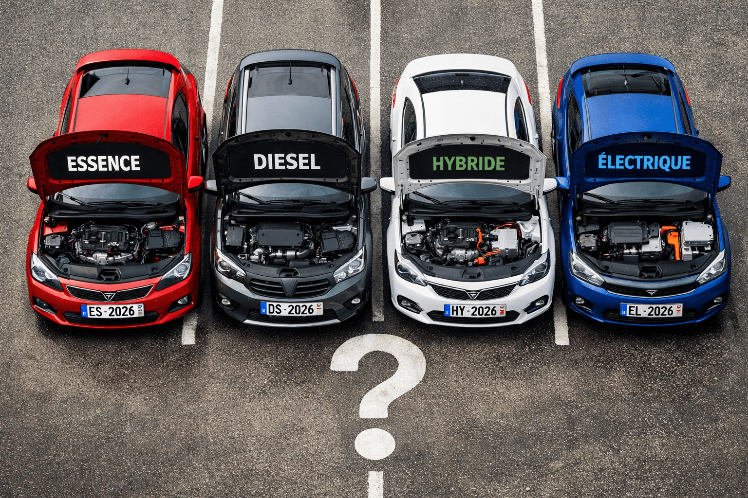 Voitures essence à éviter en 2026 ne concernent pas uniquement des modèles précis, mais plutôt des situations où la fiabilité globale du véhicule devient incertaine. Une voiture peut sembler intéressante à l’achat, mais révéler des problèmes à moyen terme : moteur fragile, boîte HS, panne électronique, défaut de conception, usure prématurée ou entretien coûteux. Sur le marché de l’occasion, ces véhicules deviennent rapidement difficiles à vendre, surtout si leur réputation est connue. En 2026, les automobilistes sont de plus en plus attentifs à la fiabilité réelle des voitures essence. Les retours d’expérience, les forums et les avis en ligne permettent d’identifier les modèles à éviter ou à surveiller. Une voiture peu fiable peut rapidement devenir un mauvais investissement, avec des coûts d’entretien élevés et une perte de valeur rapide. Lorsque les problèmes s’accumulent — moteur HS, panne, véhicule accidentée, non roulante, sans CT ou destiné pour pièces — il devient souvent plus intéressant de vendre rapidement avant que la situation ne s’aggrave. Delivauto propose une solution simple avec la reprise voiture, même pour les véhicules en difficulté. Le service permet de vendre une voiture d’occasion rapidement, sans passer par des démarches longues ou incertaines. En 2026, éviter les moteurs essence à problèmes reste essentiel pour rouler sereinement et limiter les dépenses imprévues. 