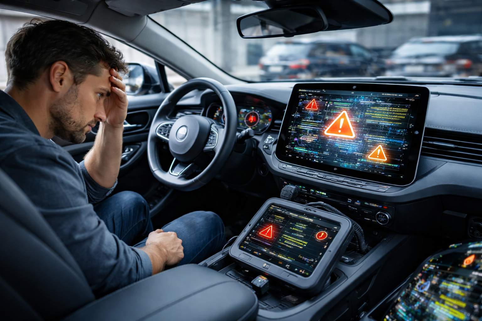 Moteurs hybrides à éviter en 2026 concernent principalement les systèmes trop complexes, mal maîtrisés ou inadaptés à l’usage réel des automobilistes. Sur le papier, l’hybride est une solution idéale : combiner moteur thermique et électrique pour réduire la consommation de carburant et limiter les émissions. Mais dans la réalité, tous les systèmes hybrides ne se valent pas. En 2026, certaines motorisations hybrides, notamment les hybrides rechargeables ou les systèmes récents de certains constructeurs comme Renault, BMW, Audi ou certains groupes comme Stellantis, peuvent présenter des limites lorsqu’ils sont mal utilisés ou mal entretenus. Le principal problème vient souvent de la complexité technique. Un système hybride combine plusieurs éléments : moteur thermique, moteur électrique, batterie, gestion électronique, boîte de vitesses spécifique et logiciels de pilotage. Cette complexité augmente les risques de pannes, notamment sur les premières générations ou les systèmes moins éprouvés. Les problèmes les plus fréquents concernent la gestion logicielle, les bugs électroniques, les défauts de batterie, les transitions thermique/électrique ou encore les pannes de système hybride global. En usage réel, certains hybrides rechargeables ne sont pas utilisés comme prévu, ce qui entraîne une surconsommation de carburant et une usure prématurée. À l’inverse, des systèmes hybrides simples restent très fiables. En 2026, il est donc essentiel de bien choisir son moteur hybride en fonction de son usage. Lorsque les problèmes apparaissent — batterie HS, panne électronique, moteur thermique HS, véhicule non roulante ou sans CT — la revente peut devenir compliquée. Delivauto propose une solution simple avec la reprise voiture hybride, même en panne ou en l’état. Le service permet de vendre rapidement une voiture partout en France. En 2026, l’hybride reste une bonne technologie, mais certains systèmes doivent être évités s’ils ne sont pas adaptés à votre usage. Hybrides rechargeables à éviter en 2026 concernent surtout les véhicules mal adaptés à leur usage réel. Sur le papier, les hybrides rechargeables promettent une consommation réduite, une conduite électrique en ville et un moteur thermique pour les longs trajets. Mais dans la pratique, ces avantages dépendent fortement du comportement de l’utilisateur. Si le véhicule n’est pas régulièrement rechargé, il fonctionne principalement comme une voiture thermique classique… mais avec un poids supplémentaire lié à la batterie. Cela entraîne une consommation de carburant plus élevée et une usure plus rapide de certains composants. En 2026, ce type de moteur hybride est souvent critiqué lorsqu’il est mal utilisé. Certains modèles proposés par différents constructeurs comme BMW, Audi, Renault ou Stellantis ont connu des retours mitigés selon les générations, notamment sur la gestion logicielle, l’autonomie électrique réelle ou les bugs électroniques.