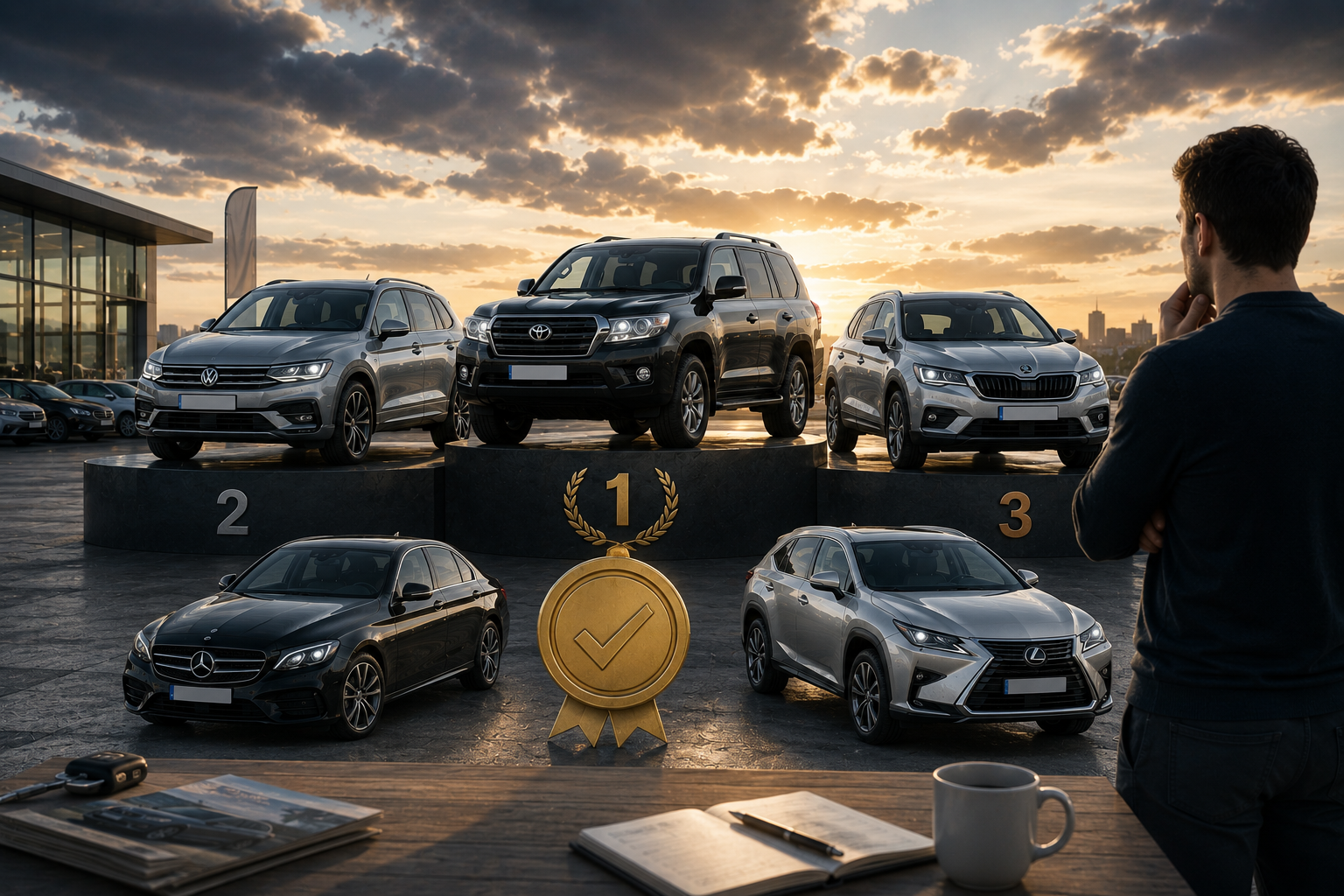 Voitures d’occasion les plus fiables en 2026 représentent aujourd’hui le meilleur compromis pour les automobilistes qui veulent éviter les grosses réparations, limiter les frais d’entretien et conserver une bonne valeur de revente. Sur le marché de l’occasion, certaines marques dominent clairement les classements de fiabilité, notamment Toyota, Honda, Mazda, Lexus ou Suzuki, reconnues pour leurs moteurs robustes, leur électronique stable et leur longévité. Les modèles les plus fiables sont souvent équipés de moteurs essence atmosphériques ou de systèmes hybrides simples, avec peu de problèmes mécaniques majeurs. Des voitures comme Toyota Corolla, Honda Civic, Mazda 3, Toyota Yaris ou Lexus CT restent très recherchées en occasion pour leur capacité à dépasser les 200000 km avec un entretien régulier. Les voitures d’occasion fiables sont particulièrement appréciées en 2026 à cause de la hausse des prix du neuf, des restrictions ZFE et des coûts d’entretien de certaines motorisations modernes plus complexes. Cependant, même les voitures les plus fiables peuvent finir par rencontrer des problèmes : moteur HS, boîte HS, batterie hybride fatiguée, panne électronique ou véhicule accidentée. Lorsque les réparations deviennent trop coûteuses ou que le véhicule devient difficile à revendre, Delivauto propose une solution simple avec la reprise voiture d’occasion, même en panne, non roulante ou sans contrôle technique. Toutes marques et tous modèles sont acceptés, y compris voitures essence, diesel, hybrides ou électriques. Delivauto intervient partout en France, notamment à Paris, Lyon, Marseille, Toulouse, Bordeaux, Lille ou Nice. L’estimation se fait rapidement en ligne, suivie d’une offre de rachat et d’un enlèvement à domicile. Vendre votre voiture d’occasion devient ainsi simple et rapide, même lorsque le véhicule commence à coûter cher.