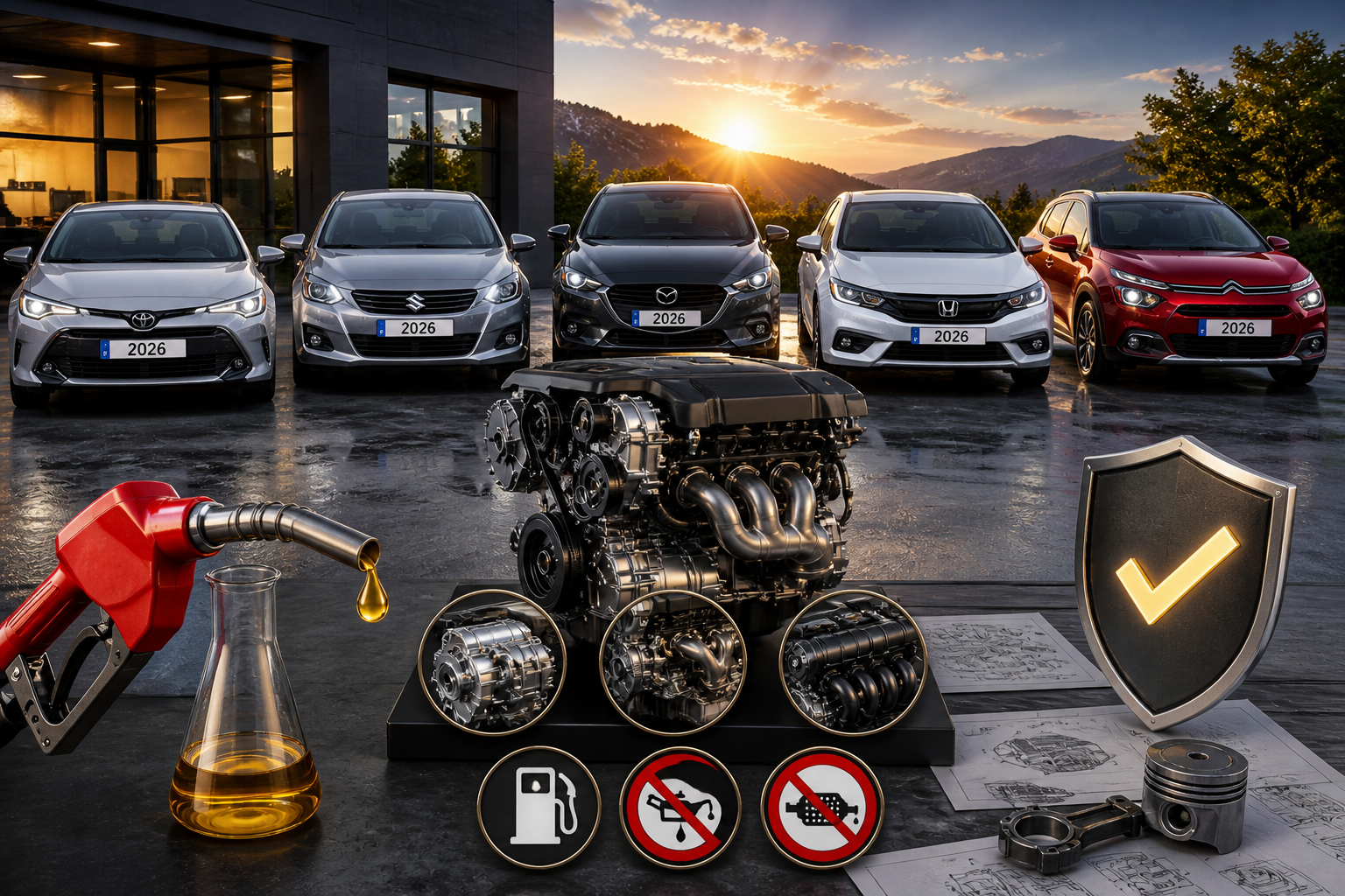 Voitures à moteur essence les plus fiables en 2026 représentent aujourd’hui une solution idéale pour les automobilistes qui recherchent une voiture simple, durable et adaptée à un usage quotidien, notamment en ville ou en usage mixte. Contrairement aux moteurs diesel ou hybrides rechargeables plus complexes, les moteurs essence restent appréciés pour leur simplicité mécanique, leur coût d’entretien réduit et leur bonne fiabilité sur le long terme. Les modèles les plus fiables sont généralement équipés de moteurs atmosphériques ou de blocs turbo bien maîtrisés, avec une conception éprouvée et peu de problèmes récurrents. Des marques comme Toyota, Honda, Mazda ou encore certains modèles du groupe Volkswagen sont souvent reconnues pour proposer des moteurs essence fiables, capables de dépasser facilement les 150000 à 200000 km avec un entretien régulier. Les voitures essence sont particulièrement adaptées aux zones ZFE, aux trajets urbains et aux petits rouleurs, car elles chauffent rapidement et évitent les problèmes d’encrassement rencontrés sur certains diesels. Cependant, même une voiture essence fiable peut rencontrer des problèmes avec le temps : moteur HS, boîte HS, consommation d’huile, panne électronique ou véhicule accidentée. Lorsque les coûts de réparation deviennent trop élevés ou que le véhicule devient difficile à revendre, la reprise devient une solution intéressante. Delivauto propose un service de reprise voiture essence rapide, avec ou sans contrôle technique, même en panne, non roulante ou endommagée. Toutes marques et tous modèles sont acceptés. Le service est disponible partout en France, notamment à Paris, Lyon, Marseille, Toulouse, Bordeaux ou Lille. L’estimation se fait en ligne en quelques minutes, suivie d’une offre de rachat et d’un enlèvement à domicile. Vendre votre voiture essence devient ainsi simple, rapide et sécurisé, même en cas de problème.