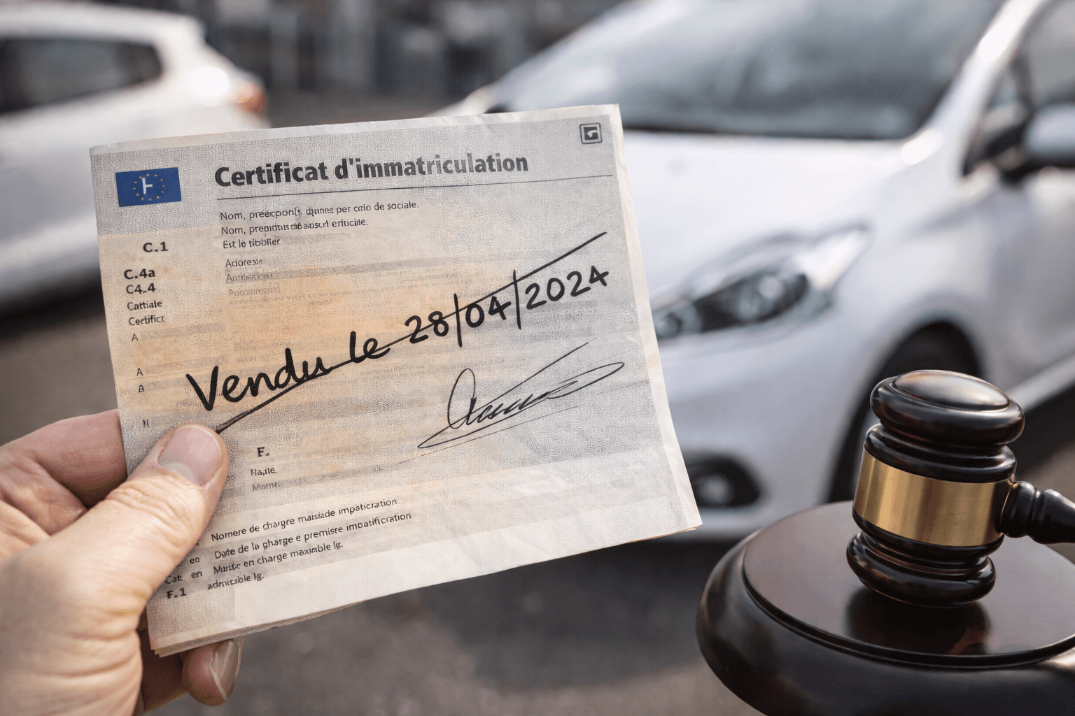 Carte grise et vente voiture sans contrôle technique concernent de nombreux automobilistes qui souhaitent vendre un véhicule d’occasion mais se retrouvent bloqués par les démarches, l’état mécanique ou les obligations administratives. Pour une vente classique entre particuliers, le contrôle technique joue souvent un rôle important, surtout lorsque la voiture a plus de quatre ans. L’acheteur veut connaître l’état réel du véhicule, les défauts constatés, les réparations à prévoir et la conformité de la voiture avant de faire la carte grise à son nom. Mais toutes les voitures ne peuvent pas passer facilement le contrôle technique. Certaines ne démarrent plus, d’autres présentent un moteur HS, une boîte de vitesses défaillante, un problème de freinage, une pollution excessive, un voyant moteur, une fuite importante, une carrosserie accidentée, une batterie hybride fatiguée ou une panne électronique. Dans ces situations, le propriétaire peut hésiter : réparer avant de vendre, passer une contre-visite, vendre pour pièces, appeler un garage, chercher un acheteur ou se débarrasser du véhicule rapidement. Delivauto propose une solution plus simple pour les voitures difficiles à vendre. Le service permet la reprise voiture sans contrôle technique, la reprise voiture en panne, le rachat voiture accidentée, la reprise moteur HS, la reprise boîte HS, la reprise véhicule non roulant, la reprise voiture pour pièces et la vente voiture d’occasion partout en France. La carte grise reste un document important pour identifier le véhicule et préparer la cession, mais Delivauto simplifie l’accompagnement lorsque la vente classique devient trop lourde. Le propriétaire peut demander une estimation, transmettre les informations du véhicule, recevoir une offre de rachat et organiser la reprise si l’offre convient. Delivauto intervient à Paris, Lyon, Marseille, Toulouse, Bordeaux, Lille, Nice, Strasbourg, Montpellier, Nantes, Rennes, Rouen, Reims, Annecy, Grenoble et dans de nombreuses villes françaises. Pour une voiture immobilisée, abîmée, refusée au contrôle technique ou trop chère à réparer, Delivauto permet de vendre rapidement sans rester bloqué par les démarches administratives.
