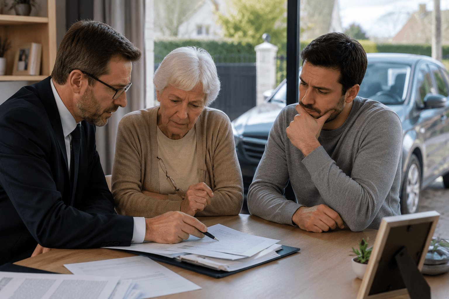Qui peut vendre le véhicule du défunt après une succession avec Delivauto lorsque la voiture d’un proche décédé reste immobilisée, inutilisée ou difficile à gérer par la famille. Après le décès du propriétaire, le véhicule entre dans la succession et ne doit pas être traité comme une simple voiture d’occasion classique. Avant de vendre, les héritiers doivent s’assurer que la situation est claire : qui hérite du véhicule, qui peut signer les documents, si tous les héritiers sont d’accord, si la carte grise est disponible, si le contrôle technique est valide ou nécessaire, et si le véhicule peut être cédé, repris ou envoyé à la destruction selon son état. Dans certains cas, il peut s’agir du conjoint survivant, d’un enfant, de plusieurs héritiers, d’un mandataire désigné par la famille ou d’une personne autorisée à effectuer les démarches.
Cette situation peut vite devenir compliquée lorsque la voiture est ancienne, en panne, sans contrôle technique, accidentée, non roulante, moteur HS, fortement kilométrée ou stockée loin du domicile des héritiers. Une voiture issue d’une succession peut rester plusieurs semaines dans un garage, sur un parking, devant une maison, chez un proche ou dans une résidence secondaire. Pendant ce temps, elle peut perdre de la valeur, coûter en assurance, poser un problème de stationnement ou devenir plus difficile à remettre en route. Delivauto propose une solution simple pour aider les héritiers à vendre un véhicule de succession lorsque la reprise est possible.
Les informations utiles à transmettre sont la marque, le modèle, l’année, le kilométrage, la motorisation, l’état général, la carte grise, le contrôle technique, les documents liés à la succession, les photos, la localisation et l’accessibilité du véhicule. Delivauto peut ensuite analyser le dossier et proposer une estimation rapide selon l’état réel de la voiture. Le service concerne les voitures roulantes, immobilisées, en panne, accidentées, sans CT, non roulantes, pour pièces ou avec gros frais. Delivauto intervient partout en France, notamment à Paris, Lyon, Marseille, Toulouse, Bordeaux, Lille, Nice, Strasbourg, Montpellier, Nantes, Rennes, Annecy, Grenoble, Toulon, Rouen, Reims, Dijon, Metz et Clermont-Ferrand. Avec Delivauto, vendre le véhicule du défunt devient plus simple, plus clair et mieux accompagné.
