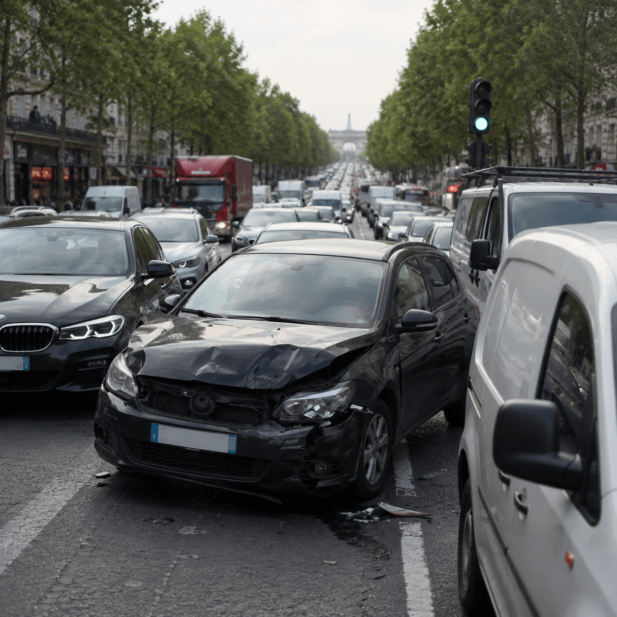 Contraintes de circulation à Paris, vendre sa voiture au bon prix avec Delivauto lorsque les règles de déplacement, le stationnement, les embouteillages, les restrictions d’accès ou les frais d’usage accélèrent la décision de vente. À Paris, beaucoup d’automobilistes se demandent s’il est encore utile de garder une voiture, surtout lorsqu’elle roule peu, coûte cher à assurer, reste stationnée longtemps ou devient compliquée à utiliser au quotidien. Les contraintes de circulation peuvent pousser un propriétaire à vendre plus rapidement, notamment si le véhicule est ancien, diesel, fortement kilométré, difficile à garer, coûteux à entretenir ou peu adapté à l’usage urbain.
Mais ces contraintes ne suffisent pas à fixer seules la valeur d’une voiture. Le prix de reprise dépend avant tout du véhicule réel : marque, modèle, année, kilométrage, motorisation, état mécanique, contrôle technique, historique d’entretien, carrosserie, équipements, demande du marché et frais à prévoir. Une voiture d’occasion propre, roulante, entretenue et recherchée peut conserver une valeur intéressante, même dans un contexte parisien plus contraignant. À l’inverse, une voiture en panne, accidentée, non roulante, sans contrôle technique, moteur HS, boîte de vitesses fatiguée, avec voyant moteur, FAP bouché, défaut AdBlue, batterie HS ou gros devis mécanique doit être estimée différemment.
Delivauto analyse donc la situation dans son ensemble. Le lieu de stationnement à Paris, l’accessibilité du véhicule, son état réel, son usage, ses défauts et sa facilité de revente sont pris en compte pour proposer une estimation cohérente. Une voiture immobilisée dans un parking souterrain, un garage, une cour intérieure, une rue étroite ou un quartier difficile d’accès ne demande pas la même organisation qu’un véhicule roulant et facilement accessible. De même, une contrainte de circulation peut expliquer pourquoi le propriétaire veut vendre, mais elle ne remplace pas l’analyse technique et commerciale du véhicule.
Avec Delivauto, les automobilistes parisiens peuvent demander une estimation rapide pour vendre une voiture d’occasion, roulante, en panne, accidentée, sans CT, immobilisée ou avec réparations à prévoir. L’objectif est de prendre une décision claire : garder le véhicule, réparer, vendre à un particulier ou choisir une reprise professionnelle adaptée à son état réel.
