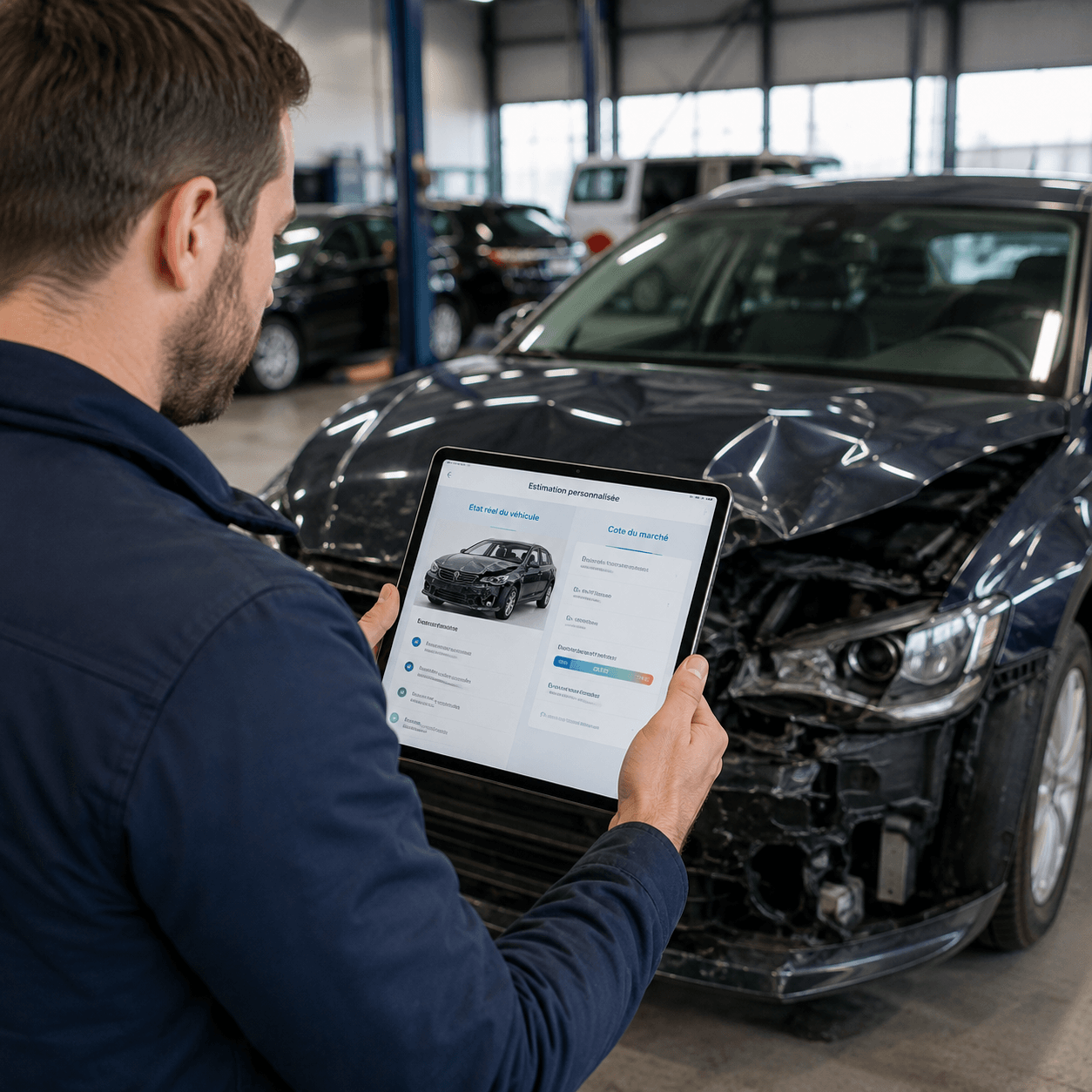 Une estimation cohérente dépend du véhicule réel, pas seulement d’une cote affichée en ligne. Avant de vendre une voiture d’occasion, beaucoup de propriétaires consultent une cote automatique pour connaître une valeur approximative. C’est utile pour avoir un premier repère, mais cela ne suffit pas toujours à déterminer le vrai prix de reprise ou de revente. Deux voitures du même modèle, de la même année et avec un kilométrage proche peuvent avoir des valeurs très différentes selon leur état réel, leur entretien, leur historique, leur motorisation, leurs défauts, leur contrôle technique et les frais à prévoir.
Une cote ne voit pas toujours une boîte de vitesses fatiguée, un voyant moteur allumé, un FAP bouché, un défaut AdBlue, une fuite de liquide de refroidissement, un embrayage usé, une batterie faible, une carrosserie abîmée, des pneus à remplacer ou un intérieur très usé. Elle ne tient pas toujours compte non plus d’un véhicule immobilisé, non roulant, accidenté, sans contrôle technique, moteur HS ou avec un devis de réparation élevé. Pourtant, ce sont précisément ces éléments qui influencent la valeur réelle de la voiture au moment de la vendre.
Pour obtenir une estimation plus cohérente, il faut donc regarder le véhicule tel qu’il est aujourd’hui. Une voiture récente, entretenue, avec factures, contrôle technique valide et peu de frais à prévoir peut se rapprocher d’une valeur de marché classique. À l’inverse, une voiture ancienne, fortement kilométrée, en panne ou avec plusieurs réparations à venir doit être estimée différemment. Le bon calcul consiste à comparer la valeur en état de marche, la valeur en l’état, le coût des réparations et la facilité réelle de revente.
Delivauto propose une estimation en ligne gratuite pour les propriétaires qui veulent connaître la valeur réelle de leur voiture avant de vendre. Le service peut étudier une voiture roulante, en panne, moteur HS, boîte HS, accidentée, non roulante, sans CT, fortement kilométrée ou avec gros frais mécaniques. Le propriétaire transmet les informations principales, les photos, le contrôle technique, les défauts connus et la localisation du véhicule. Delivauto analyse ensuite le dossier pour proposer une estimation adaptée et une offre de rachat si la reprise est possible. Avec Delivauto, l’estimation ne repose pas seulement sur une cote théorique, mais sur l’état réel du véhicule.
