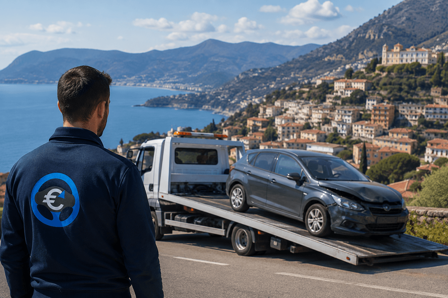 Rachat voiture dans les Alpes-Maritimes 06 avec Delivauto pour vendre rapidement une voiture d’occasion avec une estimation adaptée et une reprise sur place selon l’état réel du véhicule. Dans le 06, une voiture peut être stationnée à domicile, dans un garage, sur un parking, chez un dépanneur, dans une résidence, devant une entreprise, dans une cour privée ou sur un lieu d’immobilisation difficile d’accès. Delivauto peut étudier la reprise de votre auto dans les Alpes-Maritimes, que le véhicule soit roulant, en panne, accidenté, sans contrôle technique, non roulant ou avec des frais de réparation importants à prévoir. Le service peut concerner une citadine, berline, SUV, utilitaire léger, voiture diesel, essence, hybride ou électrique. Delivauto analyse aussi les véhicules devenus compliqués à vendre à un particulier : moteur HS, boîte de vitesses HS, turbo fatigué, joint de culasse, FAP bouché, défaut AdBlue, batterie morte, voyant moteur allumé, perte de puissance, contrôle technique expiré, défavorable ou absent, carrosserie endommagée, kilométrage élevé ou plusieurs réparations à prévoir. Une voiture n’a pas besoin d’être parfaite pour faire l’objet d’une demande de reprise. Ce qui compte, c’est son état réel, sa localisation, son accessibilité et sa valeur en l’état. Delivauto peut intervenir dans les principales communes des Alpes-Maritimes, notamment Nice, Cagnes-sur-Mer, Saint-Laurent-du-Var, Antibes, Cannes, Grasse, Menton, Mougins, Mandelieu-la-Napoule, Villeneuve-Loubet, Le Cannet, Vallauris, Vence, Carros, Valbonne, Biot, Beausoleil et les communes voisines selon le dossier. Le lieu de stationnement reste important, surtout si le véhicule est immobilisé dans un parking souterrain, un garage bas, une rue étroite, une résidence fermée ou un accès en pente. Pour obtenir une estimation, le propriétaire transmet les informations principales : marque, modèle, année, kilométrage, motorisation, état général, panne éventuelle, contrôle technique, carte grise, photos, commune exacte et conditions d’accès. Delivauto étudie ensuite le dossier pour proposer une estimation rapide et une offre de rachat si la reprise est possible. Avec Delivauto, le rachat de voiture dans les Alpes-Maritimes devient plus simple, plus rapide et mieux organisé sur place.