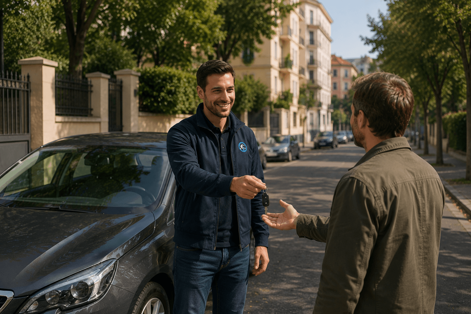 Vendre sa voiture à Lyon, quel prix et quelle solution choisir avec Delivauto lorsque l’on souhaite obtenir une estimation cohérente, éviter les mauvaises surprises et vendre son véhicule dans de bonnes conditions. À Lyon, le prix d’une voiture d’occasion ne dépend pas seulement d’une cote en ligne ou du prix affiché par d’autres vendeurs. Une estimation sérieuse doit tenir compte du véhicule réel : marque, modèle, année, kilométrage, motorisation, carburant, état mécanique, contrôle technique, historique d’entretien, carrosserie, options, réparations à prévoir, localisation et accessibilité. Une voiture récente, roulante, propre, entretenue et avec un contrôle technique valide peut se vendre plus facilement à un particulier ou obtenir une meilleure offre de reprise. À l’inverse, une voiture ancienne, fortement kilométrée, en panne, accidentée, non roulante, sans CT, avec moteur HS, boîte de vitesses HS, FAP bouché, défaut AdBlue, joint de culasse, turbo fatigué, batterie morte, embrayage usé ou gros devis mécanique doit être estimée différemment. Dans ce cas, le bon prix n’est pas seulement celui que l’on espère obtenir, mais celui qui reste réaliste face aux frais, aux risques et à la facilité de revente. Plusieurs solutions existent pour vendre sa voiture à Lyon. La vente entre particuliers peut permettre de viser un prix plus élevé, mais elle demande du temps, des photos, une annonce, des échanges, des visites, des essais et des négociations. La reprise en concession peut être pratique lors de l’achat d’un nouveau véhicule, mais elle dépend souvent des conditions commerciales. La reprise par un professionnel comme Delivauto permet de gagner du temps, surtout lorsque la voiture est difficile à vendre, immobilisée, sans contrôle technique ou avec des réparations coûteuses. Delivauto peut étudier la reprise d’une voiture à Lyon et dans la Métropole, que le véhicule soit stationné à domicile, dans un garage, un parking, une cour, une résidence ou chez un dépanneur. Le propriétaire transmet les informations principales, les photos, les défauts connus, le contrôle technique si disponible et la localisation du véhicule. Delivauto analyse ensuite l’état réel de la voiture pour proposer une estimation rapide et une offre de rachat si la reprise est possible. Avec Delivauto, vendre sa voiture à Lyon devient plus simple, plus clair et mieux adapté à la valeur réelle du véhicule.