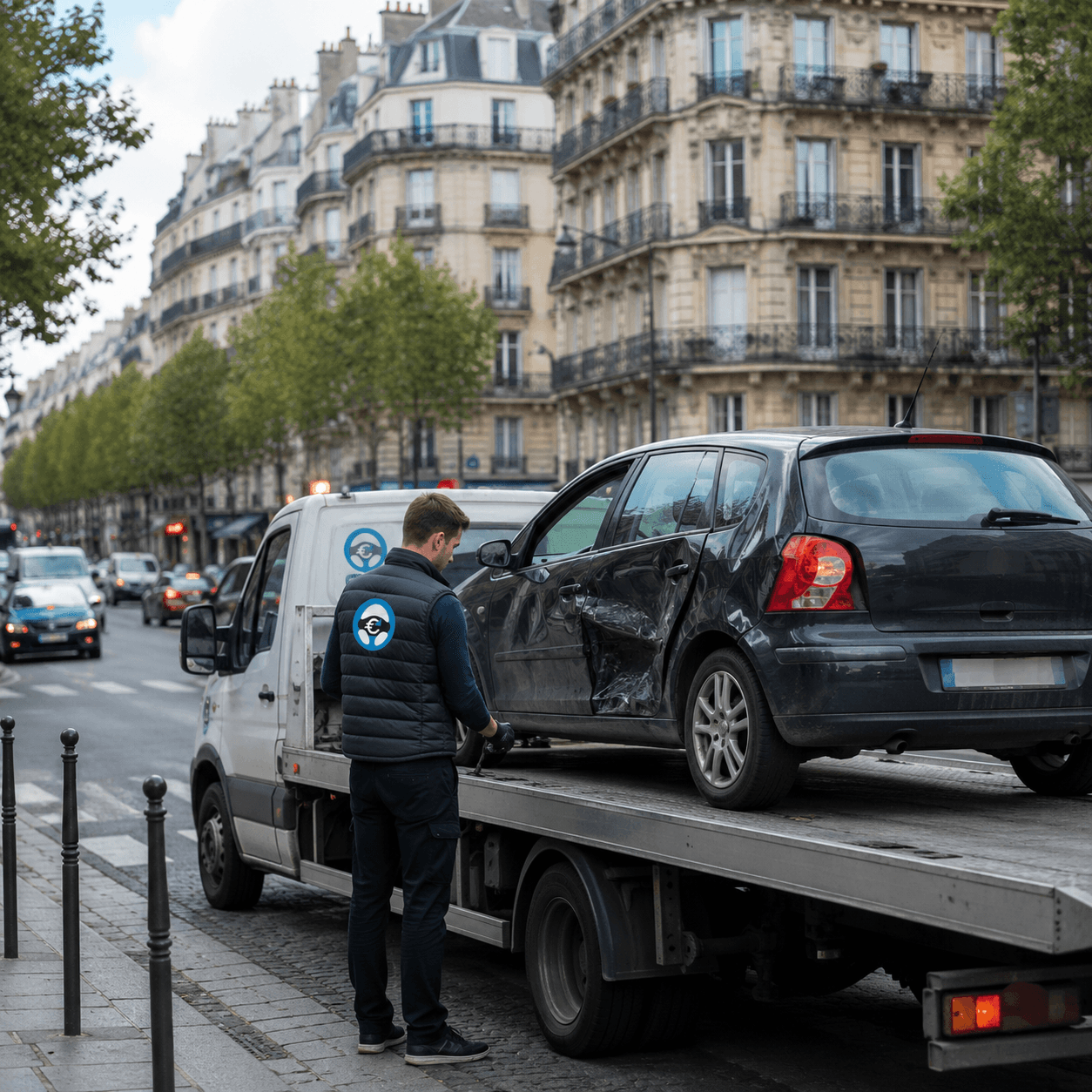 Voitures d’occasion à Paris, quels profils Delivauto peut étudier pour une estimation et une reprise rapide selon l’état réel du véhicule. À Paris, vendre une voiture n’est pas toujours simple, surtout lorsque le véhicule présente une panne, un kilométrage élevé, un contrôle technique expiré ou des réparations importantes à prévoir. Delivauto étudie différents profils de voitures d’occasion dans la capitale, y compris certains véhicules devenus difficiles à revendre à un particulier. Une voiture encore roulante peut être reprise même avec un kilométrage normal ou élevé, si son état général, son historique, sa motorisation et sa valeur de marché permettent une offre adaptée.
Le service peut également concerner une voiture en panne, immobilisée, non roulante ou bloquée dans un garage, un parking souterrain, une cour, une rue étroite ou un lieu difficile d’accès à Paris. Les véhicules avec moteur HS, boîte de vitesses fatiguée, avarie mécanique importante, voyant moteur allumé, FAP bouché, défaut AdBlue, turbo HS, joint de culasse, batterie morte, perte de puissance ou plusieurs symptômes peuvent aussi être étudiés selon le dossier. Delivauto peut analyser une voiture accidentée, avec carrosserie endommagée, choc avant, choc arrière, aile abîmée, pare-chocs cassé, rayures importantes ou frais de remise en état trop élevés.
Les véhicules avec contrôle technique expiré, défavorable ou absent peuvent également faire l’objet d’une étude, selon leur état et leur situation administrative. Delivauto peut estimer des voitures essence, diesel, hybrides ou électriques, des citadines, berlines, SUV, monospaces, utilitaires légers ou véhicules fortement kilométrés. L’objectif est de proposer une estimation cohérente, qui ne repose pas seulement sur une cote théorique, mais sur l’état réel de la voiture, son accessibilité, ses défauts, ses frais à prévoir et les contraintes propres à Paris. Avec Delivauto, vendre une voiture d’occasion à Paris devient plus simple, même lorsque le véhicule est difficile à revendre par les moyens classiques.