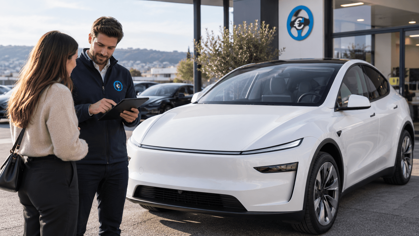 Rachat de votre Tesla Model Y avec Delivauto pour savoir combien vaut réellement la reprise de votre Tesla d’occasion avant de la vendre. Le Model Y est un SUV électrique très recherché, mais sa valeur ne dépend pas seulement d’une cote en ligne ou du prix moyen affiché sur les annonces. Pour estimer correctement une Tesla Model Y, il faut regarder la version, l’année, le kilométrage, l’autonomie réelle, l’état de la batterie, la garantie restante, les options, l’état intérieur, la carrosserie, les pneus, les jantes, les trains roulants, l’historique et les frais éventuels à prévoir. Une Tesla Model Y Propulsion, Grande Autonomie ou Performance ne se reprend pas au même prix. Une Model Y propre, roulante, bien entretenue, avec une batterie saine, une bonne autonomie, un habitacle soigné, des pneus en bon état et un historique clair peut conserver une valeur intéressante sur le marché de l’occasion. À l’inverse, une Tesla Model Y fortement kilométrée, accidentée, immobilisée, avec défaut de charge, batterie fatiguée, problème électronique, carrosserie marquée, jantes abîmées, train avant fatigué ou réparations coûteuses doit être estimée selon son état réel. Pour connaître le prix de reprise d’une Tesla Model Y, il faut aussi tenir compte de la demande du marché. Les acheteurs comparent la version exacte, la date de première immatriculation, l’autonomie, la garantie batterie, les équipements, les mises à jour, l’état des sièges, les consommables, les sinistres éventuels et la cohérence du prix. Deux Model Y du même millésime peuvent donc avoir une valeur très différente si l’un est bien suivi et l’autre présente plusieurs défauts ou frais à venir. Delivauto peut étudier le rachat d’une Tesla Model Y d’occasion partout en France, qu’elle soit roulante, accidentée, immobilisée, avec problème de batterie, défaut de charge, panne électronique, carrosserie endommagée ou frais importants à prévoir selon le dossier. Le propriétaire transmet les informations principales : version, année, kilométrage, autonomie estimée, état général, photos, défauts connus, historique, garantie et localisation du véhicule. Delivauto analyse ensuite le Model Y pour proposer une estimation rapide et une offre de rachat si la reprise est possible. Avec Delivauto, savoir combien vaut la reprise de votre Tesla Model Y devient plus simple, plus clair et mieux adapté à sa valeur réelle.