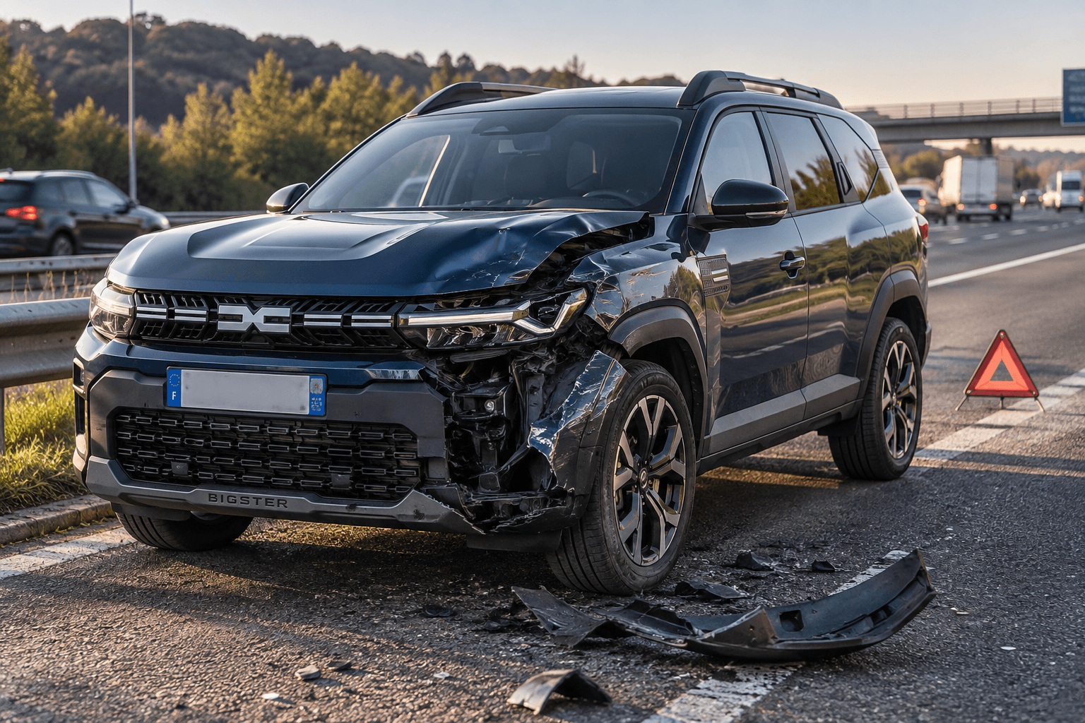 Reprise Dacia Bigster avec Delivauto pour connaître la valeur réelle d’un modèle encore très récent sur le marché de l’occasion. Le Bigster occupe une place particulière dans la gamme Dacia grâce à son format de SUV familial plus grand, son positionnement supérieur au Duster et ses motorisations modernes. Comme les premiers exemplaires d’occasion restent encore relativement récents, le marché de seconde main commence seulement à se structurer et les écarts de prix peuvent être importants selon la version, le kilométrage, l’équipement et l’état du véhicule.
Pour estimer correctement un Dacia Bigster, il ne suffit donc pas de reprendre son prix neuf ou de regarder quelques annonces. Il faut tenir compte de la finition, de la motorisation, de l’année, du kilométrage, de l’état intérieur, de la carrosserie, des options, de l’entretien, du contrôle technique lorsqu’il est applicable, mais aussi de la demande réelle pour ce modèle. Sur un véhicule encore récent, la décote peut évoluer rapidement à mesure que davantage d’exemplaires arrivent sur le marché de l’occasion.
Les différentes motorisations peuvent aussi créer des écarts de valeur. Selon les versions, le Bigster peut intéresser des acheteurs recherchant un SUV familial essence, hybride ou électrifié, avec un bon compromis entre espace, équipement et coût d’usage. Une version bien équipée, peu kilométrée et avec un historique clair peut conserver une valeur élevée. À l’inverse, un véhicule accidenté, fortement kilométré, avec carrosserie endommagée, problème électronique, défaut hybride, pneus usés ou frais importants à prévoir doit être estimé selon son état réel.
Delivauto peut étudier la reprise d’un Dacia Bigster d’occasion même si son marché de seconde main est encore jeune. Le propriétaire peut transmettre la version, l’année, le kilométrage, la motorisation, les photos, l’état général, l’entretien, les défauts connus et la localisation du véhicule. Delivauto analyse ensuite le dossier afin de proposer une estimation rapide et une offre de rachat si la reprise est possible.
Avec Delivauto, la valeur d’un Dacia Bigster est donc regardée dans son contexte réel : rareté relative en occasion, version, équipement, kilométrage, état, motorisation et évolution de la demande sont étudiés ensemble, sans obligation d’acheter un autre véhicule.