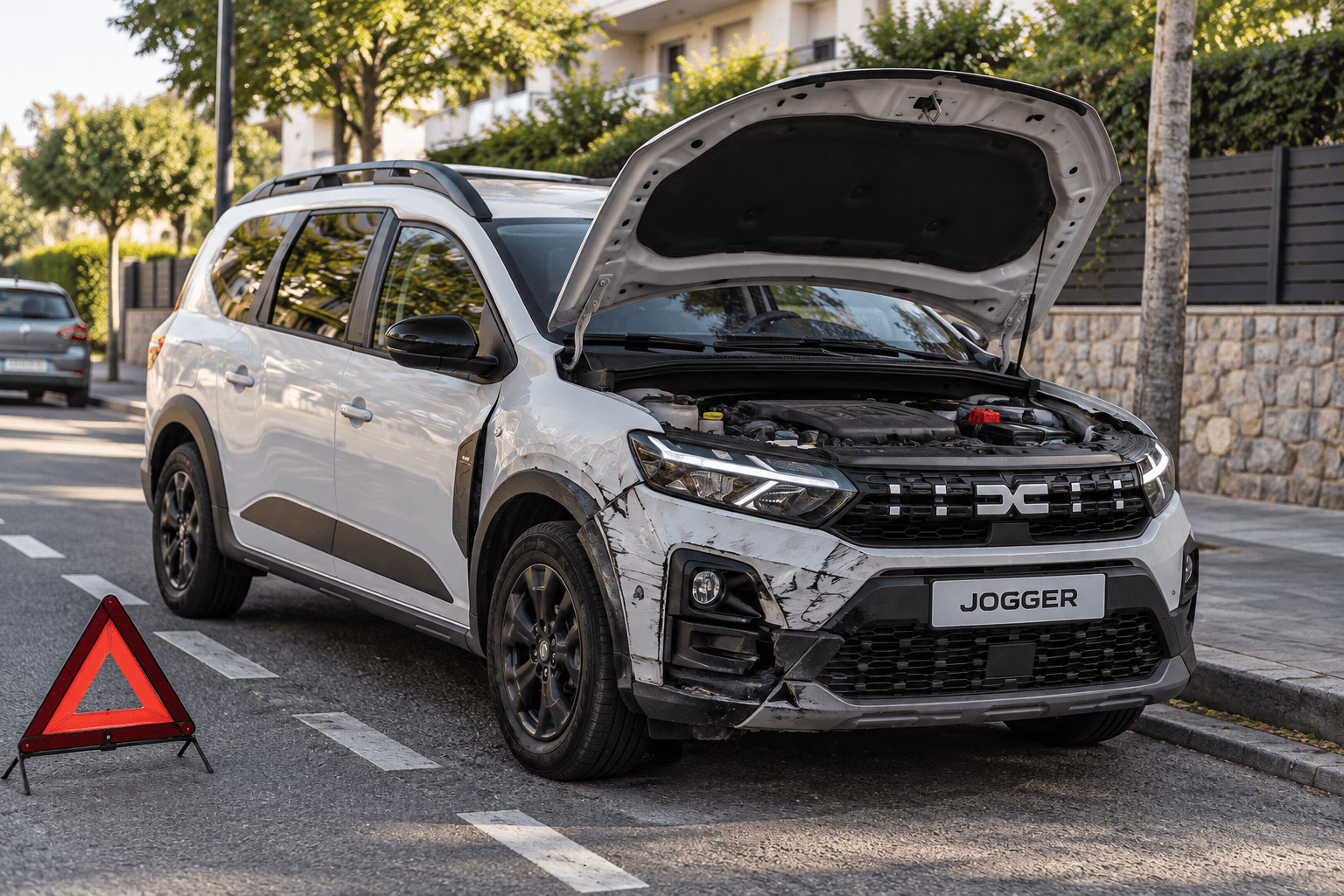 Reprise Dacia Jogger avec Delivauto pour connaître la valeur réelle de ce modèle familial particulièrement polyvalent sur le marché de l’occasion. Le Jogger occupe une place à part dans la gamme Dacia grâce à son format situé entre break, monospace et crossover, ses différentes configurations de sièges et son habitabilité adaptée aux familles. Selon les versions, il peut répondre aussi bien aux besoins d’un foyer avec plusieurs enfants qu’à ceux d’un conducteur recherchant beaucoup de volume de chargement.
La configuration du véhicule joue un rôle important dans son estimation. Un Dacia Jogger 5 places ne répond pas exactement à la même demande qu’une version 7 places, plus recherchée par certaines familles nombreuses ou utilisateurs qui privilégient la modularité. La finition, les équipements, l’année, le kilométrage, l’état des sièges, du coffre et de la carrosserie influencent également la valeur. Un véhicule familial bien entretenu peut conserver un intérêt important, même après plusieurs années d’utilisation.
L’arrivée de versions hybrides ajoute un autre critère à prendre en compte. Un Jogger essence, GPL ou hybride ne se valorise pas de la même manière sur le marché de l’occasion. Pour une version hybride, l’état du système électrique, de la batterie, de la boîte de transmission et l’historique d’entretien doivent être regardés avec attention. Sur une version thermique ou GPL, l’entretien moteur, l’embrayage, la distribution, l’injection et les éventuels frais mécaniques restent déterminants.
Delivauto peut également étudier un Dacia Jogger plus difficile à revendre entre particuliers : fortement kilométré, accidenté, en panne, non roulant, sans contrôle technique, avec moteur HS, boîte de vitesses endommagée, problème hybride, carrosserie marquée ou gros frais à prévoir. La valeur dépend alors du modèle exact, du nombre de places, de la motorisation, de l’état général et de la demande pour cette configuration.
Pour obtenir une estimation, le propriétaire peut transmettre l’année, la version, le nombre de places, la motorisation, le kilométrage, les photos, l’entretien, le contrôle technique et les défauts connus. Delivauto analyse ensuite le Jogger dans son état réel afin de proposer une estimation rapide et une offre de rachat si la reprise est possible, sans obligation d’acheter un autre véhicule.
