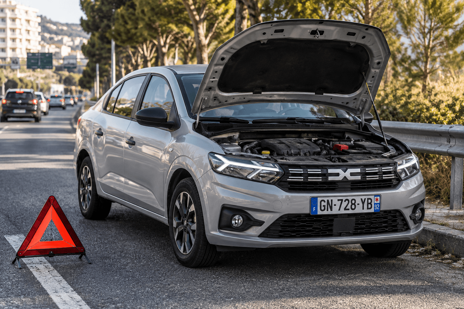 Reprise Dacia Logan avec Delivauto pour connaître la valeur réelle d’un modèle désormais souvent plus ancien sur le marché de l’occasion. La Logan et la Logan MCV ont beaucoup circulé comme voitures familiales, véhicules pratiques ou modèles économiques, ce qui explique que de nombreux exemplaires affichent aujourd’hui un kilométrage important. Pour autant, une Logan ancienne n’est pas automatiquement sans valeur : son entretien, sa motorisation, son état mécanique, sa carrosserie et les frais à prévoir comptent autant que son âge.
Une Dacia Logan ou Logan MCV bien entretenue, avec un historique clair, un contrôle technique correct et peu de réparations à prévoir peut encore intéresser le marché de l’occasion. Les versions diesel peuvent être appréciées pour les gros kilométrages lorsque l’entretien a été suivi, tandis que les versions essence ou GPL peuvent séduire des conducteurs recherchant une voiture simple et économique. Sur une MCV, l’espace de chargement et le format break peuvent aussi rester des atouts malgré l’âge du véhicule.
À l’inverse, une Logan fortement kilométrée peut perdre rapidement de la valeur si elle cumule embrayage usé, turbo fatigué, injecteurs, FAP bouché, boîte de vitesses HS, distribution à prévoir, joint de culasse, corrosion, carrosserie endommagée ou contrôle technique défavorable. Une voiture ancienne doit donc être estimée selon son état réel et non uniquement selon son année ou son kilométrage. Une Logan de plus de 10 ou 15 ans correctement suivie peut parfois être plus intéressante qu’un exemplaire plus récent mais mal entretenu.
Delivauto peut aussi étudier la reprise d’une Dacia Logan ou Logan MCV en panne, moteur HS, accidentée, non roulante, sans contrôle technique, immobilisée dans un garage, sur un parking, chez un dépanneur ou au domicile. La valeur dépend alors de la génération, de la motorisation, du kilométrage, de l’état général, des pièces encore valorisables et du coût des réparations.
Pour obtenir une estimation, le propriétaire peut transmettre l’année, la version, le kilométrage, la motorisation, les photos, l’entretien, le contrôle technique et les défauts connus. Delivauto analyse ensuite la Logan dans son état réel afin de proposer une estimation rapide et une offre de rachat si la reprise est possible, sans obligation d’acheter un autre véhicule.