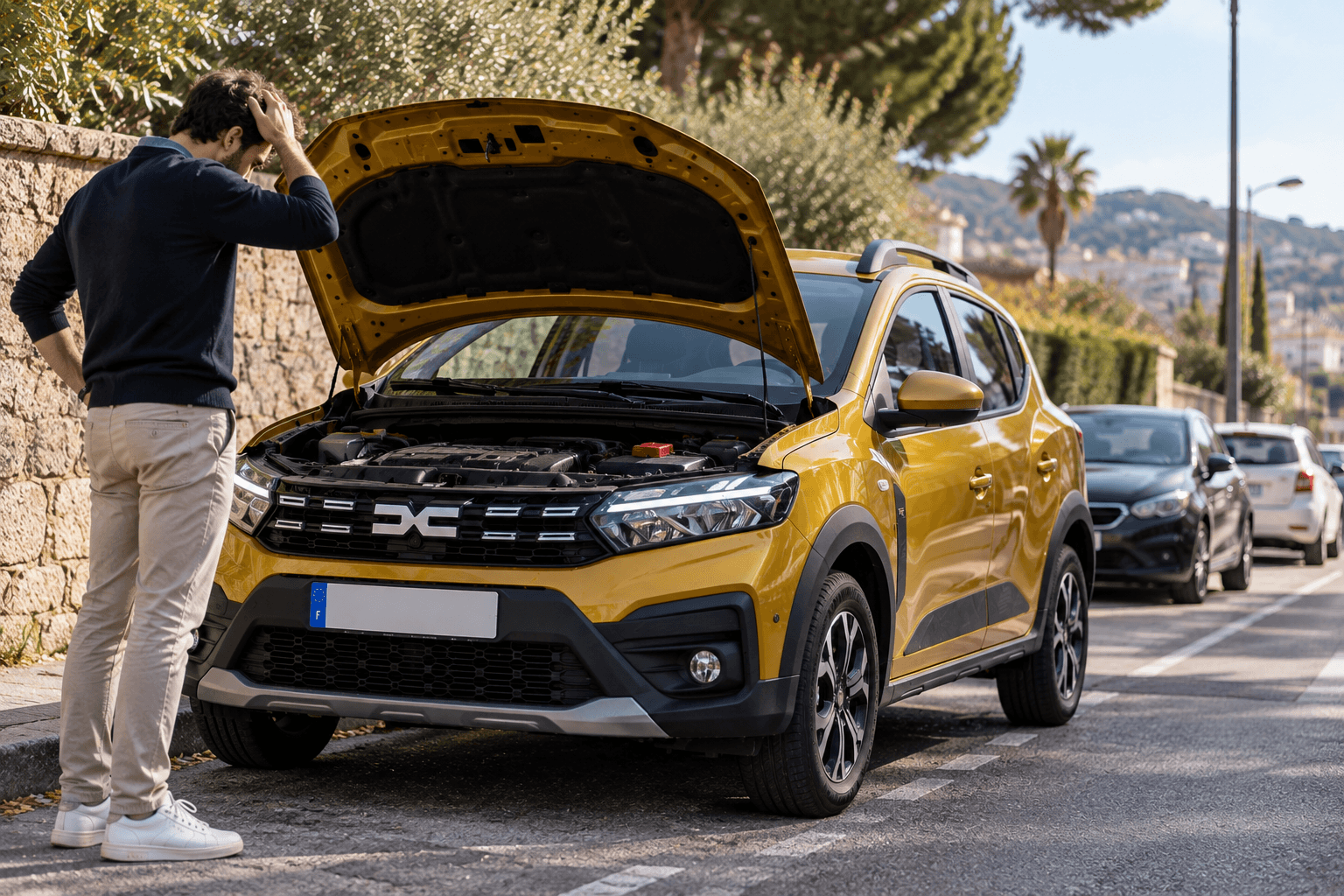 Reprise Dacia Sandero avec Delivauto pour connaître la valeur réelle de l’une des Dacia les plus recherchées sur le marché de l’occasion. Au premier semestre 2026, 42 979 Sandero ont changé de propriétaire en France, ce qui en fait de loin le modèle Dacia le plus échangé en seconde main. Cette forte présence sur le marché peut faciliter la revente, mais elle ne signifie pas que toutes les Sandero ont la même valeur. Génération, finition, motorisation, kilométrage, entretien et état général doivent être étudiés ensemble.
Une Dacia Sandero récente, propre, correctement entretenue et avec peu de frais à prévoir peut conserver une valeur intéressante. Sandero classique ou Stepway, essence ou GPL, chaque version répond à une demande différente. Une voiture disposant d’un historique clair, d’un contrôle technique valide, d’une carrosserie en bon état et de factures d’entretien sera généralement mieux valorisée qu’un exemplaire de même année présentant plusieurs travaux à réaliser.
Le kilométrage joue également un rôle important, sans décider à lui seul du prix. Une Sandero fortement kilométrée mais correctement suivie peut encore intéresser le marché, tandis qu’un véhicule affichant moins de kilomètres peut perdre de la valeur s’il présente une distribution à prévoir, un embrayage usé, un problème moteur, une boîte de vitesses HS, un défaut électronique, une carrosserie endommagée ou un contrôle technique défavorable. L’estimation doit donc refléter la voiture telle qu’elle est réellement.
Delivauto peut également étudier une Dacia Sandero plus difficile à vendre entre particuliers : en panne, moteur HS, accidentée, non roulante, sans contrôle technique, immobilisée au domicile, dans un garage ou chez un dépanneur. La popularité du modèle ne fait pas disparaître les défauts, mais une Sandero avec des réparations importantes peut encore conserver une valeur économique selon son année, ses pièces, sa motorisation et son état général.
Pour obtenir une estimation, le propriétaire peut transmettre l’année, la génération, la version, le kilométrage, la motorisation, les photos, l’entretien, le contrôle technique et les défauts connus. Delivauto étudie ensuite la Sandero dans son état réel afin de proposer une estimation rapide et une offre de rachat si la reprise est possible, sans obligation d’acheter un autre véhicule.