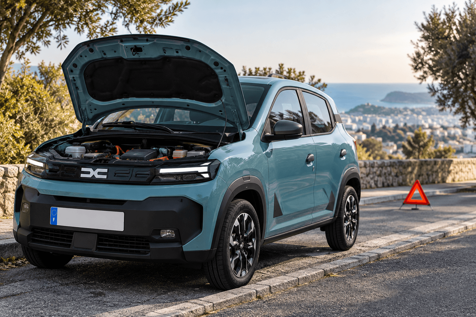 Reprise Dacia Spring avec Delivauto pour connaître la valeur réelle de votre petite voiture électrique sur le marché de l’occasion. La Spring prend progressivement de l’importance parmi les véhicules électriques de seconde main, portée par son prix accessible, son format urbain et son coût d’usage réduit. Son arrivée en nombre croissant sur le marché de l’occasion crée davantage de choix pour les acheteurs, mais aussi davantage d’écarts de prix entre les exemplaires selon leur année, leur kilométrage, leur batterie et leur état général.
Contrairement à une voiture thermique, l’estimation d’une Dacia Spring doit intégrer plusieurs critères propres à l’électrique. L’état de la batterie haute tension, l’autonomie réellement disponible, les habitudes de recharge, la garantie restante, la puissance de charge, l’état des pneus et des freins, ainsi que l’historique du véhicule peuvent influencer la valeur de reprise. Une Spring peu kilométrée, propre, avec une batterie en bon état et un historique clair peut rester attractive, même face à une offre de véhicules électriques neufs de plus en plus large.
À l’inverse, une Dacia Spring fortement kilométrée, accidentée, immobilisée, avec autonomie réduite, défaut de charge, problème électronique, carrosserie endommagée ou frais à prévoir doit être estimée selon son état réel. Une voiture électrique peut sembler simple mécaniquement, mais une batterie fatiguée, un problème de charge ou des réparations de carrosserie peuvent fortement peser sur son prix. La cote seule ne suffit donc pas à déterminer combien vaut réellement une Spring d’occasion.
Delivauto peut étudier la reprise d’une Dacia Spring partout en France, qu’elle soit roulante, accidentée, immobilisée, en panne, sans contrôle technique, avec problème de batterie ou défaut électronique selon le dossier. Le propriétaire peut transmettre l’année, le kilométrage, la version, l’autonomie constatée, les photos, l’état général, les défauts connus et la localisation du véhicule. Delivauto analyse ensuite la voiture telle qu’elle est pour proposer une estimation rapide et une offre de rachat si la reprise est possible.
Avec Delivauto, la valeur d’une Dacia Spring est donc regardée dans son contexte réel : état de la batterie, usage, kilométrage, garantie, carrosserie et demande actuelle du marché électrique d’occasion sont étudiés ensemble, sans obligation d’acheter un autre véhicule.