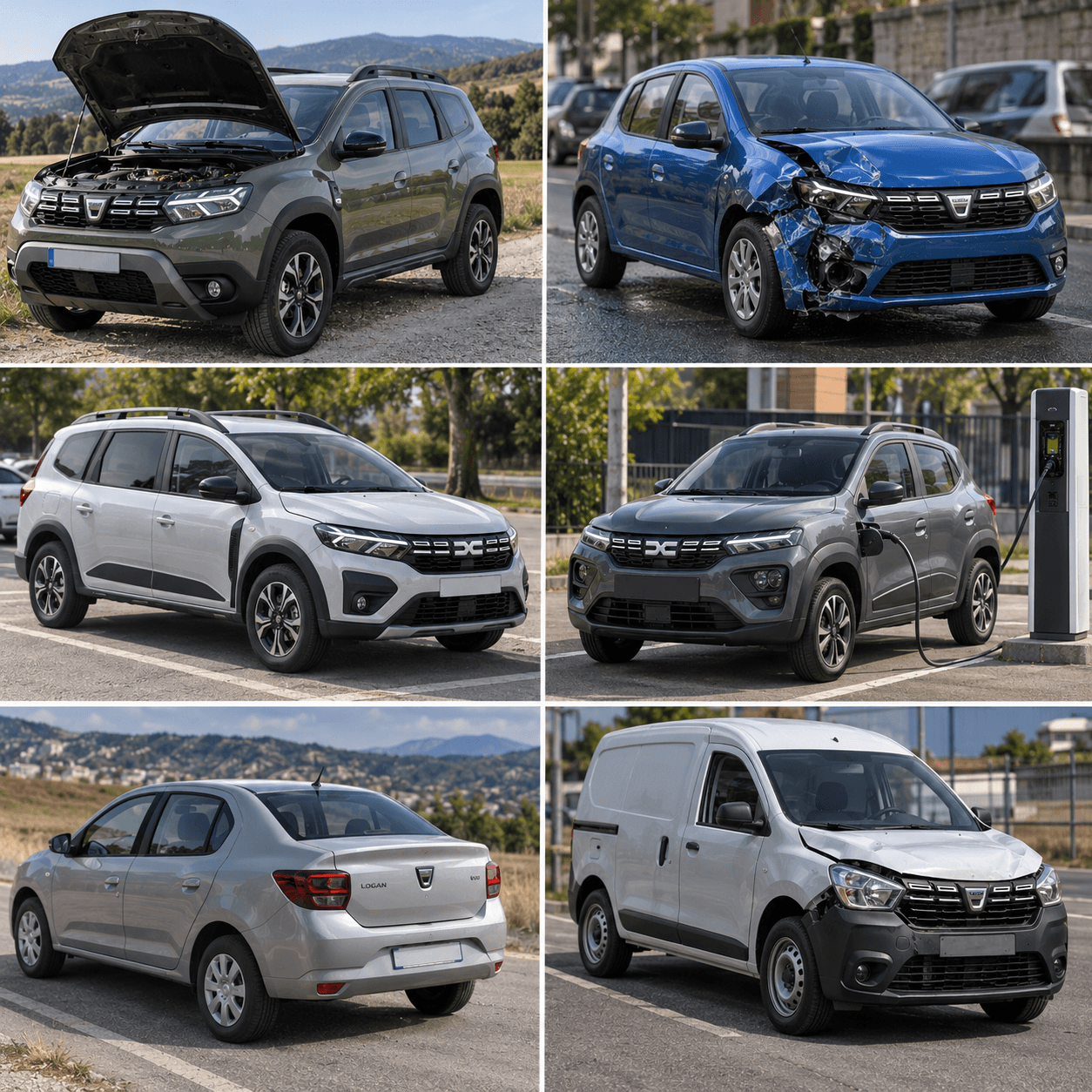 Reprise Dacia en tous états avec Delivauto pour les propriétaires qui souhaitent vendre un véhicule devenu ancien, difficile à réparer ou compliqué à revendre entre particuliers. Une Dacia n’a pas besoin d’être récente, parfaitement roulante ou sans défaut pour faire l’objet d’une étude. Selon le dossier, Delivauto peut examiner une Sandero, Duster, Jogger, Spring, Logan, Lodgy, Dokker, Bigster ou autre modèle de plus de 10 ans, en panne, moteur HS, accidenté, non roulant, avec ou sans contrôle technique, avec boîte de vitesses défaillante ou carrosserie endommagée.
L’état mécanique est naturellement pris en compte dans l’estimation. Une Dacia avec distribution cassée, joint de culasse, turbo HS, injecteurs défectueux, FAP bouché, embrayage fatigué, boîte manuelle ou automatique HS, problème électrique ou moteur qui ne démarre plus ne sera pas valorisée comme une voiture parfaitement roulante. Cela ne signifie pas pour autant qu’elle n’a plus de valeur. L’année, la motorisation, le kilométrage, les équipements, l’état de la carrosserie, les pièces encore utilisables et la demande pour le modèle sont étudiés ensemble.
La reprise peut également concerner une Dacia accidentée ou non roulante. Choc avant ou arrière, carrosserie déformée, airbags déclenchés, train roulant touché ou véhicule immobilisé après un sinistre peuvent compliquer une vente classique. Delivauto peut étudier le véhicule tel qu’il se trouve, qu’il soit stationné au domicile, dans un garage, sur un parking, chez un dépanneur ou dans un atelier mécanique. L’accessibilité et les conditions d’enlèvement sont alors intégrées au dossier.
Le contrôle technique n’est pas non plus le seul critère. Une Dacia avec CT valide, expiré, défavorable ou sans contrôle technique peut être étudiée selon sa situation et son état réel. Il en va de même pour une ancienne Dacia, une version devenue rare ou certains modèles pouvant intéresser pour leur mécanique, leur carrosserie, leurs pièces ou leur potentiel de remise en état. Chaque véhicule est analysé individuellement, sans appliquer une règle unique à toute la gamme.
Pour demander une estimation, il suffit de transmettre les informations disponibles : modèle, année, kilométrage, motorisation, panne ou défaut connu, photos, contrôle technique si disponible, devis éventuel et localisation. Delivauto étudie ensuite le dossier afin de proposer une estimation rapide et une offre de rachat si la reprise est possible. Une Dacia en mauvais état, ancienne ou immobilisée peut donc encore conserver une valeur, même lorsqu’elle ne correspond plus aux critères d’une vente classique.