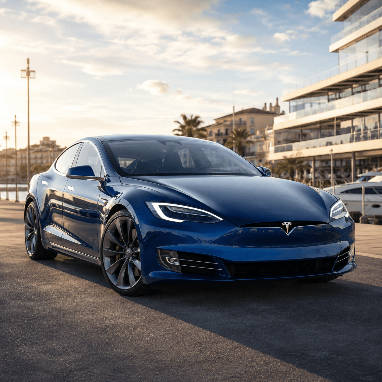Reprise Tesla Model S avec Delivauto pour connaître la valeur réelle de votre berline électrique avant de la vendre. La Tesla Model S est un modèle premium, souvent apprécié pour ses performances, son autonomie et son confort, mais son estimation ne doit jamais se limiter à une simple cote en ligne. Pour fixer un prix cohérent, il faut regarder la version, l’année, le kilométrage, l’autonomie réelle, l’état de la batterie haute tension, la garantie restante, l’historique, les options, l’état intérieur, la carrosserie, les pneus, les jantes, les suspensions, les freins et les éventuels frais à prévoir.
Une Tesla Model S Grande Autonomie, Performance, Plaid ou une ancienne version bien équipée ne se valorise pas de la même manière. Une Model S propre, bien entretenue, roulante, avec une batterie saine, une bonne autonomie, un intérieur soigné et un historique clair peut conserver une valeur intéressante. À l’inverse, une Tesla Model S fortement kilométrée, accidentée, immobilisée, avec batterie fatiguée, défaut de charge, écran défectueux, problème électronique, suspension pneumatique fatiguée, carrosserie marquée, jantes abîmées ou réparations coûteuses doit être estimée selon son état réel.
Vendre une Tesla Model S entre particuliers peut demander du temps, car les acheteurs sont souvent attentifs aux détails : état de la batterie, autonomie restante, historique de recharge, garantie, version exacte, équipements, état des sièges, usure des consommables, éventuels sinistres et cohérence du prix par rapport au marché. Une Model S ancienne peut encore intéresser si elle est bien suivie, mais une version récente peut aussi perdre fortement de la valeur si elle cumule kilométrage élevé, défauts électroniques ou frais importants.
Delivauto peut étudier la reprise d’une Tesla Model S d’occasion partout en France, qu’elle soit roulante, accidentée, immobilisée, avec problème de batterie, défaut de charge, panne électronique, carrosserie endommagée ou frais à prévoir selon le dossier. Le propriétaire transmet les informations principales : version, année, kilométrage, autonomie estimée, état général, photos, défauts connus, historique, garantie et localisation. Delivauto analyse ensuite le véhicule pour proposer une estimation rapide et une offre de rachat si la reprise est possible. Avec Delivauto, vendre une Tesla Model S devient plus simple, plus clair et mieux adapté à sa valeur réelle.