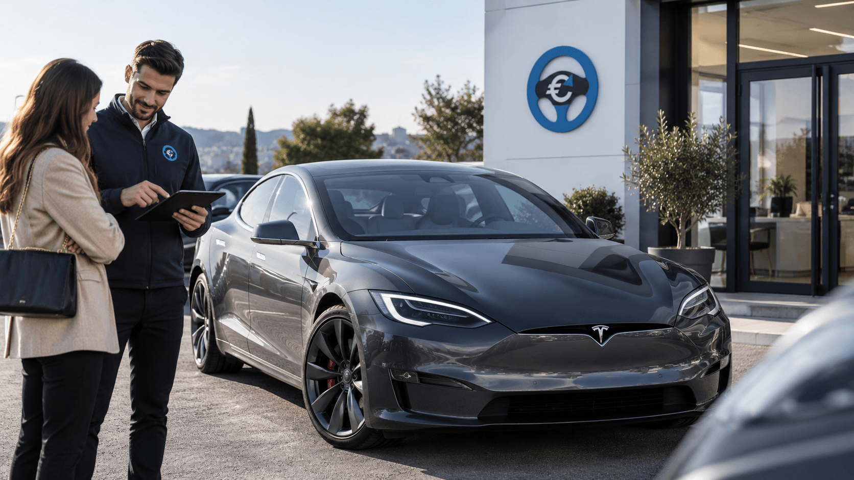 Reprise Tesla Model S avec Delivauto pour savoir si la valeur de votre berline électrique premium résiste vraiment avec l’âge. La Tesla Model S reste un modèle à part sur le marché de l’occasion grâce à son confort, son autonomie, ses performances et son image haut de gamme. Mais avec les années, sa valeur ne dépend pas seulement de son prix neuf ou de son positionnement premium. Pour estimer correctement une Model S d’occasion, il faut regarder la version, l’année, le kilométrage, l’autonomie réelle, l’état de la batterie haute tension, la garantie restante, l’historique, les options, l’état intérieur, la carrosserie, les suspensions, les pneus, les jantes et les frais éventuels à prévoir. Une Tesla Model S bien entretenue, roulante, propre, avec une batterie saine, une bonne autonomie, un habitacle soigné et un historique clair peut conserver une valeur intéressante, même après plusieurs années. Certaines versions comme Grande Autonomie, Performance ou Plaid peuvent rester attractives selon leur état, leur équipement et la demande du marché. À l’inverse, une Model S plus ancienne, fortement kilométrée, accidentée, immobilisée, avec batterie fatiguée, défaut de charge, écran défectueux, suspension pneumatique usée, problème électronique, carrosserie marquée ou réparations coûteuses doit être estimée avec prudence. L’âge joue donc un rôle, mais il ne suffit pas à déterminer le prix de reprise. Une Model S plus ancienne mais bien suivie peut parfois inspirer plus confiance qu’un modèle plus récent mal entretenu ou déjà marqué par de gros frais. L’autonomie restante, la cohérence du kilométrage, l’état de la batterie, la version exacte, les mises à jour, les équipements, les sinistres éventuels et les consommables influencent fortement la valeur. Pour une Tesla Model S, une estimation sérieuse doit donc aller au-delà d’une simple cote en ligne. Delivauto peut étudier la reprise d’une Tesla Model S d’occasion partout en France, qu’elle soit roulante, accidentée, immobilisée, avec problème de batterie, défaut électronique, défaut de charge, carrosserie endommagée ou frais importants à prévoir selon le dossier. Le propriétaire transmet les informations principales : version, année, kilométrage, autonomie estimée, état général, photos, défauts connus, historique, garantie et localisation du véhicule. Delivauto analyse ensuite la Model S pour proposer une estimation rapide et une offre de rachat si la reprise est possible. Avec Delivauto, savoir si la valeur de votre Tesla Model S résiste avec l’âge devient plus simple, plus clair et mieux adapté à son état réel.