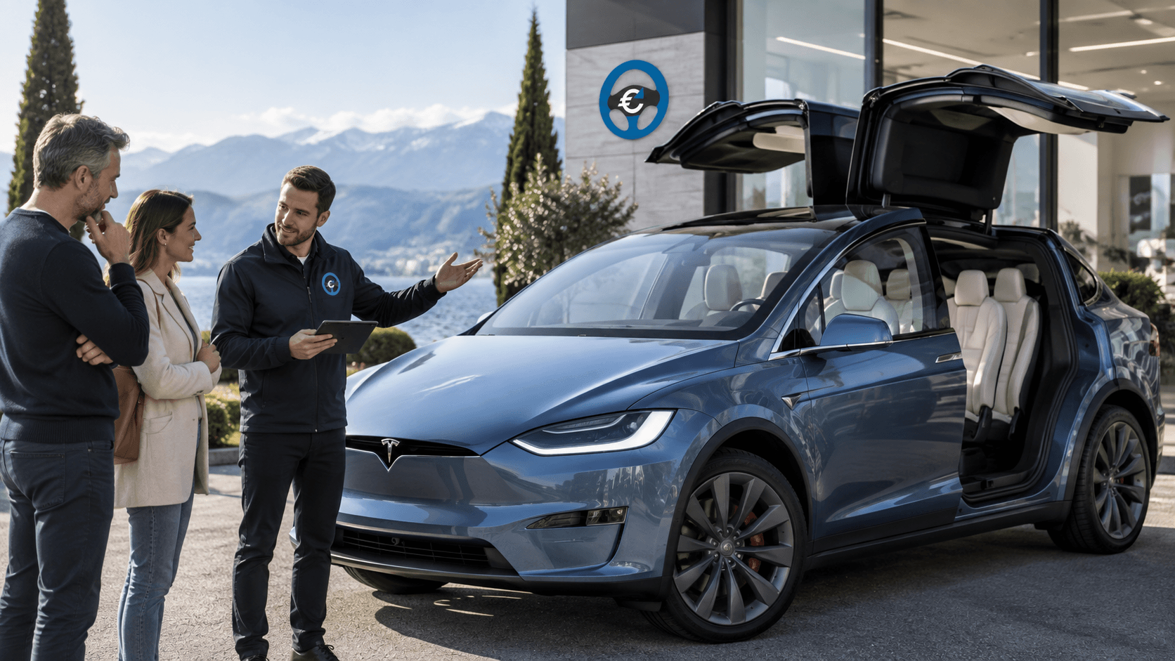 Reprise Tesla Model X avec Delivauto pour savoir combien vaut réellement votre SUV électrique d’occasion en version 5, 6 ou 7 places. Le Model X est un véhicule à part dans la gamme Tesla : grand gabarit, habitacle familial, portes Falcon, motorisation électrique premium, performances élevées et configuration intérieure modulable. Sa valeur ne dépend donc pas seulement d’une cote en ligne ou du prix moyen affiché sur les annonces. Pour l’estimer correctement, il faut regarder la version, l’année, le kilométrage, l’autonomie réelle, l’état de la batterie haute tension, la garantie restante, les options, la configuration des sièges, l’état intérieur, la carrosserie, les pneus, les jantes, les suspensions et les frais éventuels à prévoir. Une Tesla Model X 5 places, 6 places ou 7 places ne se valorise pas toujours de la même manière. La version 6 places peut attirer certains acheteurs recherchant plus de confort à bord, tandis que la version 7 places peut intéresser les familles nombreuses ou les conducteurs qui veulent un SUV électrique très polyvalent. Une Model X propre, roulante, bien entretenue, avec une batterie saine, une bonne autonomie, des portes Falcon fonctionnelles, un intérieur soigné et un historique clair peut conserver une valeur intéressante sur le marché de l’occasion. À l’inverse, une Tesla Model X fortement kilométrée, accidentée, immobilisée, avec défaut de charge, batterie fatiguée, problème électronique, écran défectueux, portes Falcon capricieuses, suspension pneumatique usée, carrosserie marquée, jantes abîmées, pneus à remplacer ou réparations coûteuses doit être estimée avec prudence. Sur ce type de SUV électrique premium, les frais peuvent rapidement influencer le prix de reprise, surtout si le véhicule cumule plusieurs défauts ou si la garantie est expirée. Delivauto peut étudier la reprise d’une Tesla Model X d’occasion partout en France, qu’elle soit en configuration 5, 6 ou 7 places, roulante, accidentée, immobilisée, avec problème de batterie, défaut électronique, défaut de charge, carrosserie endommagée ou frais importants à prévoir selon le dossier. Le propriétaire transmet les informations principales : version, nombre de places, année, kilométrage, autonomie estimée, état général, photos, défauts connus, historique, garantie et localisation du véhicule. Delivauto analyse ensuite le Model X pour proposer une estimation rapide et une offre de rachat si la reprise est possible. Avec Delivauto, connaître la valeur de votre Tesla Model X devient plus simple, plus clair et mieux adapté à son état réel.