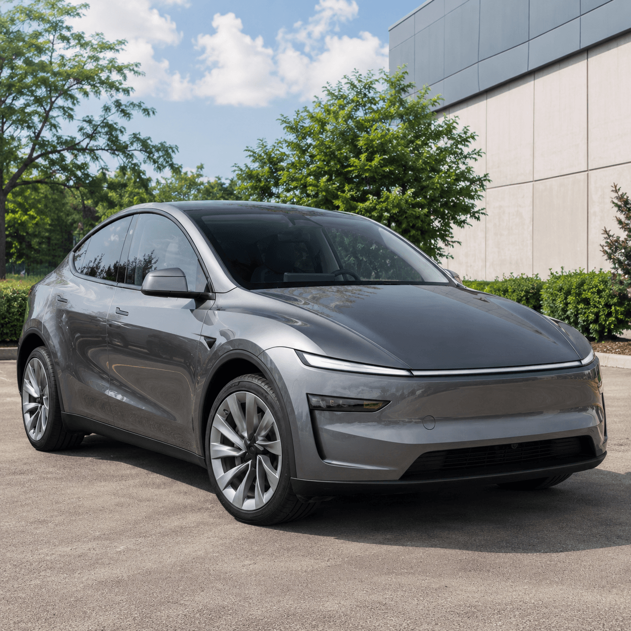 Reprise Tesla Model Y avec Delivauto pour connaître la valeur réelle de votre SUV électrique avant de le vendre. La Tesla Model Y est très présente sur le marché de l’occasion, mais son estimation ne doit pas se limiter à une cote automatique ou au prix moyen des annonces. Pour fixer une valeur cohérente, il faut regarder la version, l’année, le kilométrage, l’autonomie réelle, l’état de la batterie, la garantie restante, les options, l’état intérieur, la carrosserie, les pneus, les jantes, les trains roulants, l’historique et les éventuels frais à prévoir.
Une Tesla Model Y Propulsion, Grande Autonomie ou Performance ne se revend pas au même prix. Une Model Y propre, bien entretenue, roulante, avec une batterie saine, une bonne autonomie, un intérieur soigné et un historique clair peut conserver une valeur intéressante. À l’inverse, une Tesla Model Y accidentée, fortement kilométrée, avec défaut de charge, batterie fatiguée, écran défectueux, carrosserie marquée, jantes abîmées, pneus usés, train avant fatigué ou réparations coûteuses doit être estimée selon son état réel.
Vendre une Tesla Model Y entre particuliers peut demander du temps, surtout si le véhicule présente des défauts ou si le marché local est déjà chargé en annonces similaires. Les acheteurs comparent souvent l’autonomie, la version, le kilométrage, la garantie batterie, les options, l’état des sièges, les impacts carrosserie, les consommables, les sinistres éventuels et la cohérence du prix. Une estimation sérieuse doit donc tenir compte de la demande réelle du marché, mais aussi de l’usage concret du véhicule.
Delivauto peut étudier la reprise d’une Tesla Model Y d’occasion partout en France, qu’elle soit roulante, accidentée, immobilisée, avec problème de batterie, défaut électronique, carrosserie endommagée ou frais à prévoir selon le dossier. Le propriétaire transmet les informations principales : version, année, kilométrage, autonomie estimée, état général, photos, défauts connus, historique, garantie et localisation. Delivauto analyse ensuite le véhicule pour proposer une estimation rapide et une offre de rachat si la reprise est possible. Avec Delivauto, vendre une Tesla Model Y devient plus simple, plus clair et mieux adapté à sa valeur réelle.