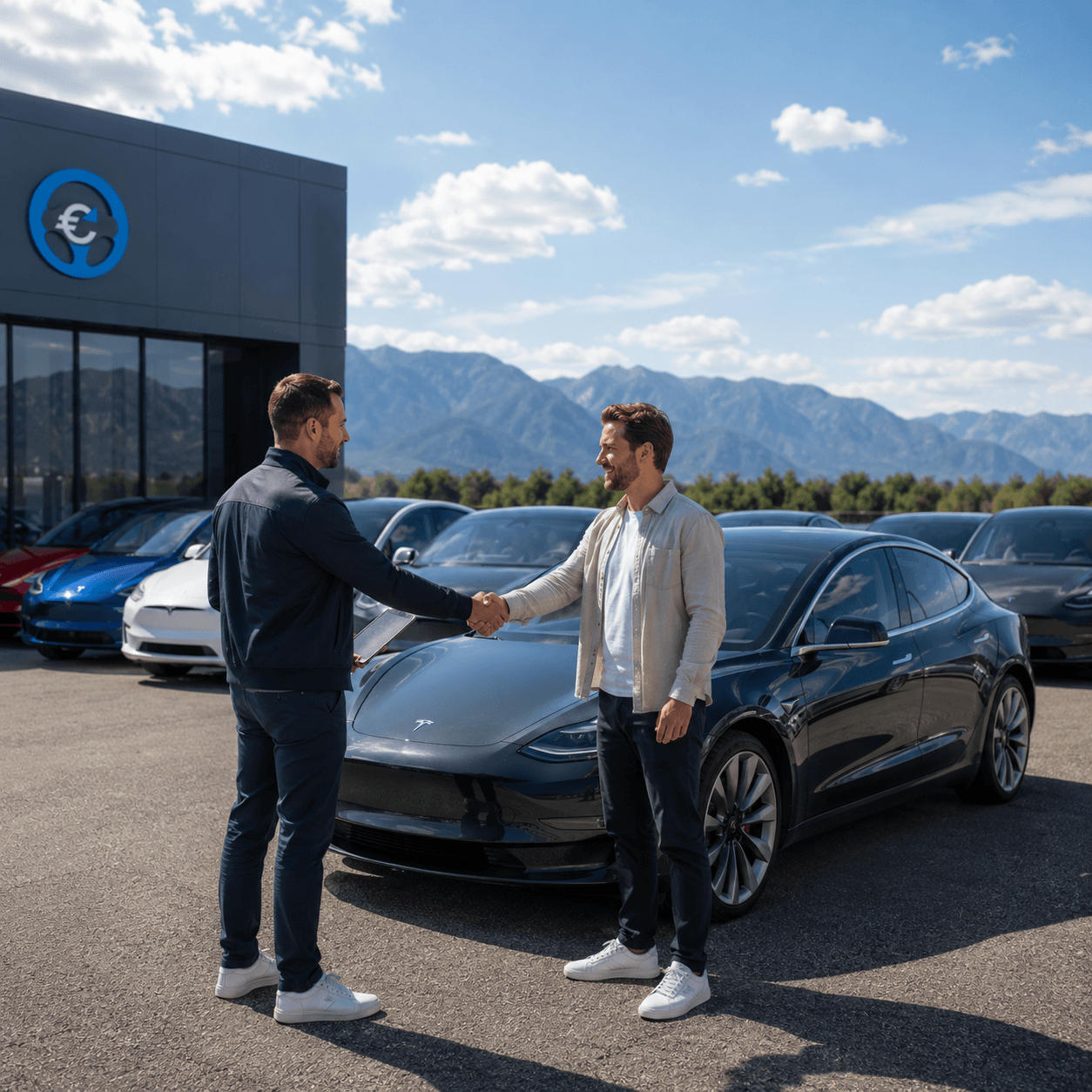 Reprise de votre Tesla avec Delivauto pour savoir combien vaut réellement votre voiture électrique avant de la vendre. Une Tesla d’occasion ne s’estime pas seulement avec une cote en ligne ou le prix affiché par d’autres annonces. Sa valeur dépend du modèle, de l’année, du kilométrage, de la version, de l’autonomie, de l’état de la batterie, de l’état intérieur, de la carrosserie, des options, de l’historique d’entretien, des pneus, des freins, des jantes, des réparations déjà effectuées et de la demande du marché.
Une Tesla Model 3, Model Y, Model S ou Model X peut garder une valeur intéressante lorsqu’elle est bien entretenue, propre, roulante, avec une batterie saine, un bon historique et aucun défaut majeur. En revanche, une Tesla accidentée, fortement kilométrée, avec batterie fatiguée, problème de charge, défaut électronique, écran défectueux, train roulant usé, carrosserie endommagée, pneus à remplacer ou gros frais à prévoir doit être estimée différemment. Le bon prix dépend donc de l’état réel du véhicule, pas seulement de son âge ou de son autonomie annoncée.
Pour vendre une Tesla, il faut aussi regarder les éléments propres aux voitures électriques : autonomie réelle, capacité de charge, état de la batterie haute tension, fonctionnement de la prise de charge, mises à jour logicielles, historique des sinistres, état du câble, usure des pneus et cohérence entre le kilométrage et l’usage. Une Tesla récente peut perdre de la valeur si elle cumule un kilométrage élevé, des défauts esthétiques ou des réparations coûteuses. À l’inverse, une Tesla plus ancienne mais bien suivie peut encore intéresser le marché de l’occasion.
Delivauto peut étudier la reprise d’une Tesla d’occasion partout en France, que le véhicule soit roulant, accidenté, immobilisé, en panne, avec problème de batterie, défaut de charge ou carrosserie endommagée selon le dossier. Le propriétaire transmet les informations principales : modèle, version, année, kilométrage, autonomie estimée, état général, photos, défauts connus, factures, localisation et accessibilité du véhicule. Delivauto analyse ensuite la voiture pour proposer une estimation rapide et une offre de rachat si la reprise est possible. Avec Delivauto, connaître la valeur de votre Tesla devient plus simple, plus clair et mieux adapté à son état réel.