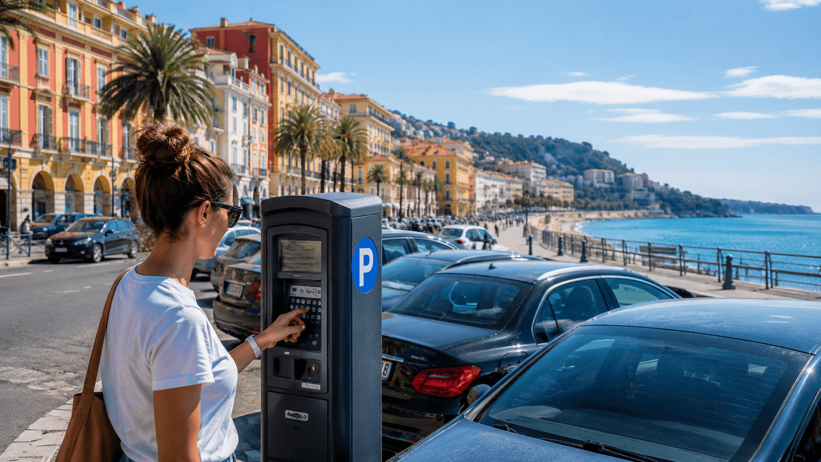Stationnement à Nice, comment profiter des 2 heures gratuites sur voirie depuis le 1er septembre avec une règle simple à connaître : la gratuité n’est pas automatique, il faut prendre un ticket gratuit. Dans les zones de stationnement payant de Nice, les automobilistes peuvent bénéficier de 2 heures consécutives gratuites par jour et par véhicule, du lundi au samedi, à condition de valider leur stationnement à l’horodateur ou via l’application PayByPhone avec le code 861. Le stationnement reste gratuit les dimanches et jours fériés, tandis que les horaires payants s’appliquent généralement de 9h à 19h. Pour les conducteurs niçois, cette mesure peut changer les habitudes du quotidien : courses rapides, rendez-vous médical, passage en centre-ville, visite familiale, démarches administratives, stationnement près d’un commerce ou arrêt ponctuel avant de reprendre la route. Mais attention, les 2 heures gratuites ne veulent pas dire stationnement libre sans ticket. Même si le montant est à zéro, il faut déclarer la plaque d’immatriculation et respecter la durée autorisée. Au-delà, l’automobiliste peut s’exposer à un forfait post-stationnement. Cette règle concerne surtout les usagers qui stationnent ponctuellement dans Nice : habitants, visiteurs, actifs, touristes ou automobilistes venant de Cagnes-sur-Mer, Saint-Laurent-du-Var, Antibes, Cannes, Menton, Grasse, Monaco ou d’autres communes des Alpes-Maritimes. Pour les véhicules zéro émission, la Ville prévoit aussi un régime spécifique avec 2h15 gratuites par jour après enregistrement, ce qui peut intéresser les conducteurs de voitures électriques utilisées en ville. Chez Delivauto, cette actualité sur le stationnement à Nice rappelle aussi une réalité : garder une voiture en ville a un coût. Entre stationnement, assurance, entretien, contrôle technique, réparations, batterie, pneus, carburant ou recharge, une voiture ancienne, peu utilisée, en panne, non roulante, sans CT, diesel, accidentée, moteur HS, avec FAP bouché, défaut AdBlue, voyant moteur ou gros frais mécaniques peut devenir difficile à conserver. Delivauto peut étudier la reprise d’un véhicule à Nice et dans les Alpes-Maritimes selon son état réel, afin d’aider les propriétaires à savoir s’il vaut mieux le garder, le réparer ou le vendre.